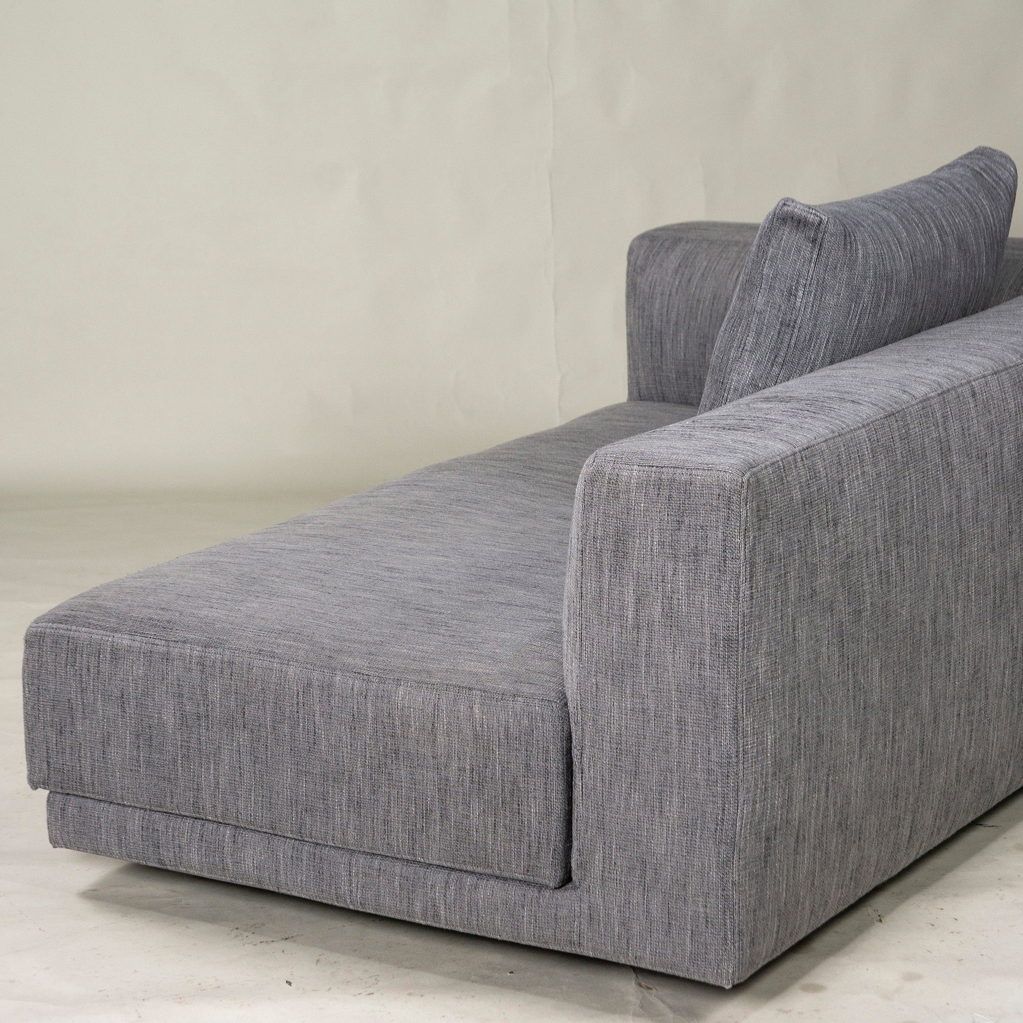 Eilersen Sofa 2-seater Eilersen RIG System Sofa 2P Sofa Nordic Modern Simple Covering