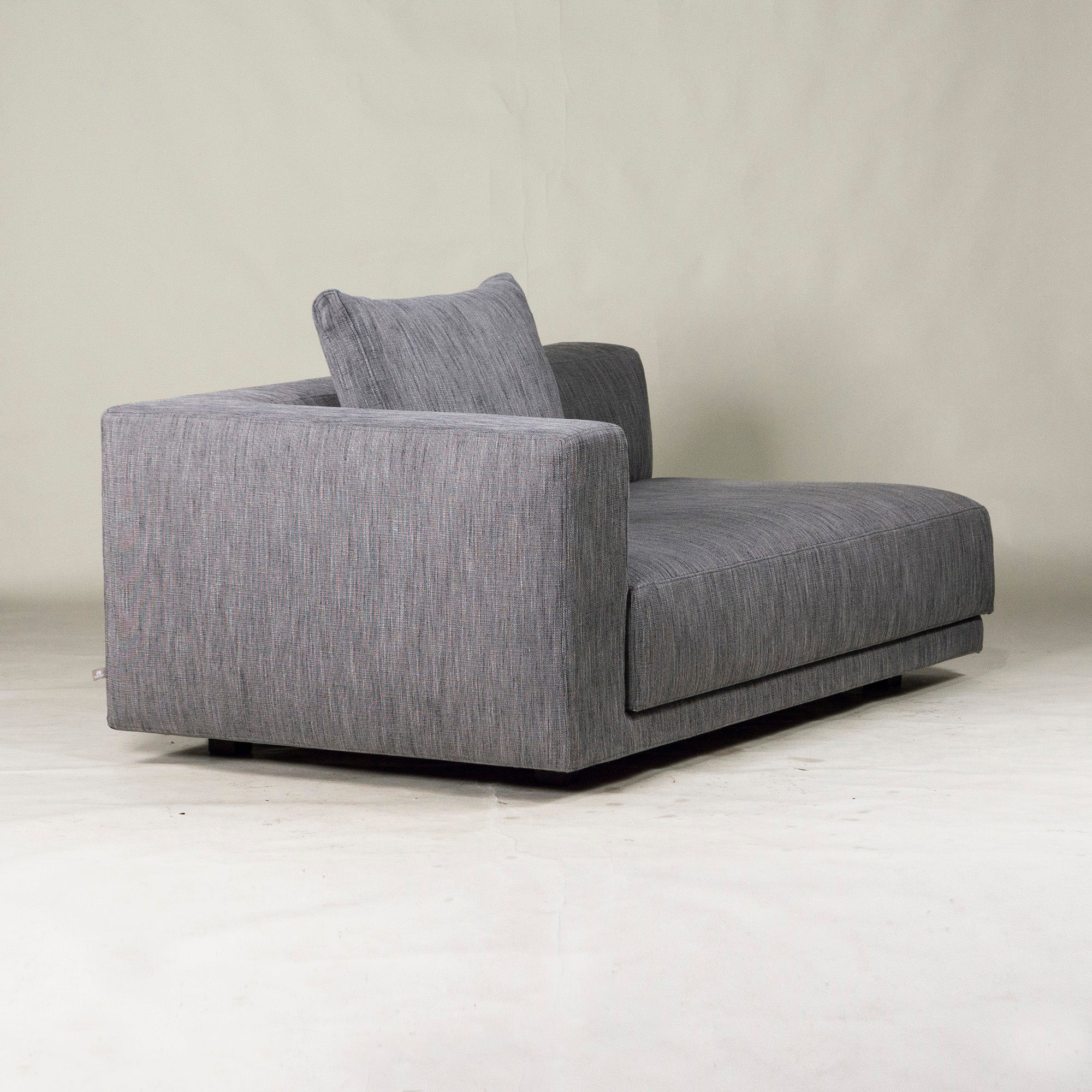 Eilersen Sofa 2-seater Eilersen RIG System Sofa 2P Sofa Nordic Modern Simple Covering