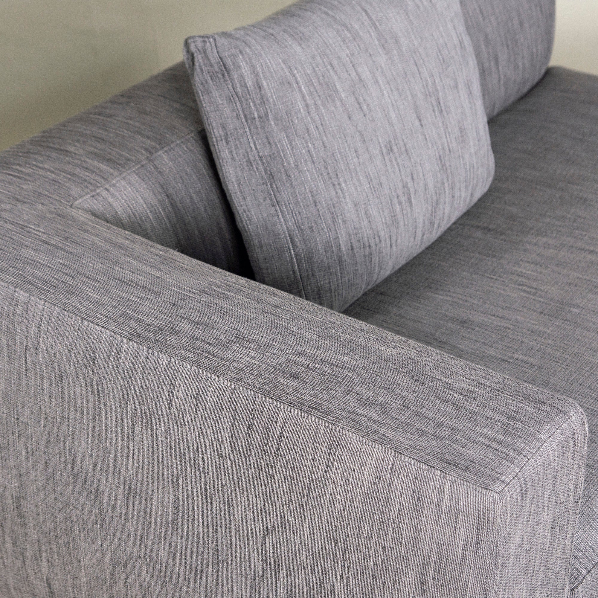 Eilersen Sofa 2-seater Eilersen RIG System Sofa 2P Sofa Nordic Modern Simple Covering