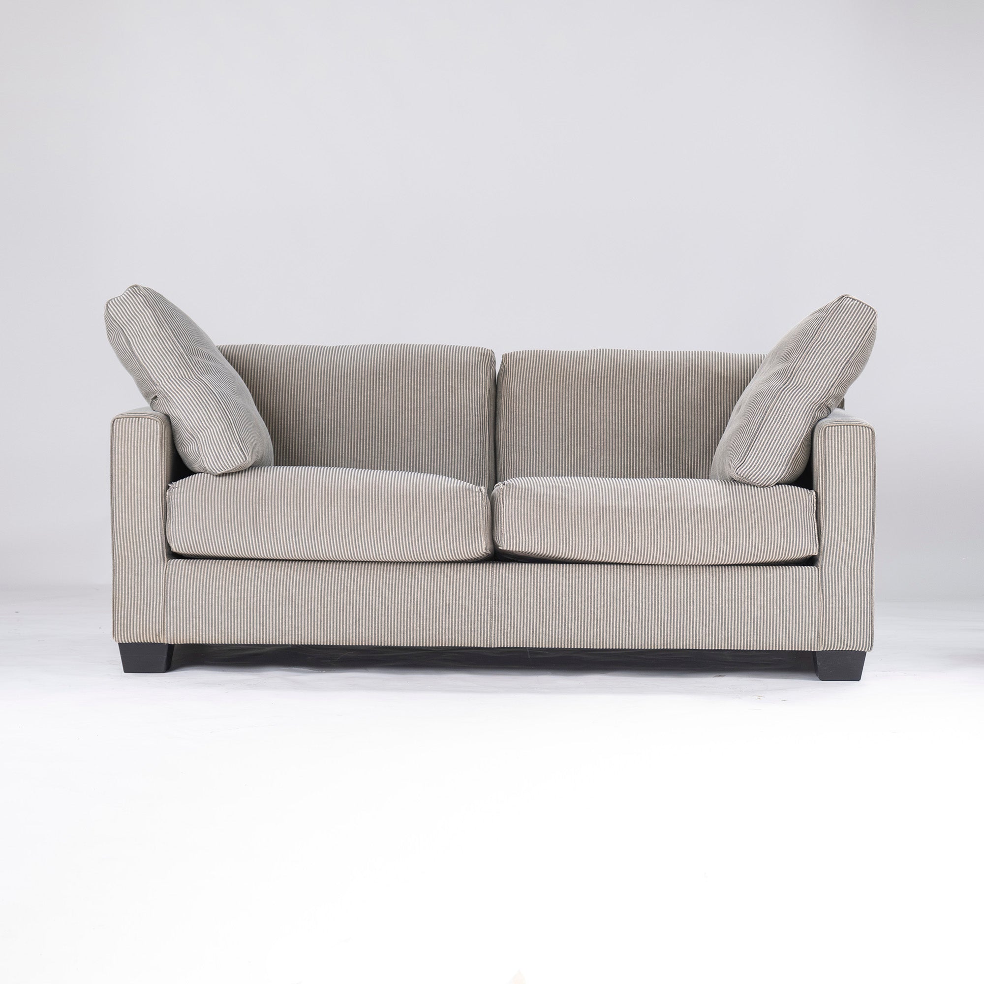 Eilersen sofa, eilersen STOCKHOLM, 2-seater, feather, ACTUS, Nordic, Denmark
