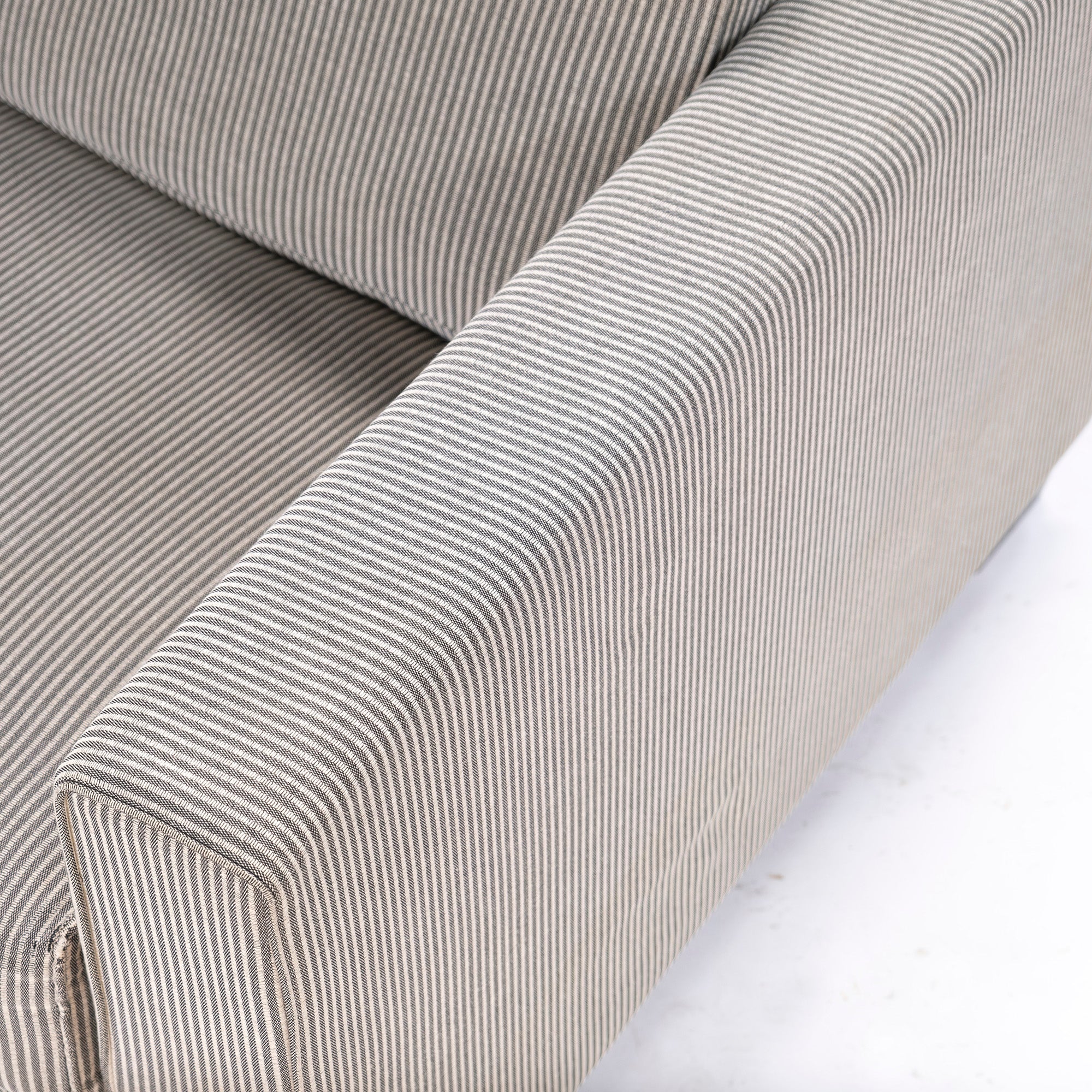 Eilersen sofa, eilersen STOCKHOLM, 2-seater, feather, ACTUS, Nordic, Denmark