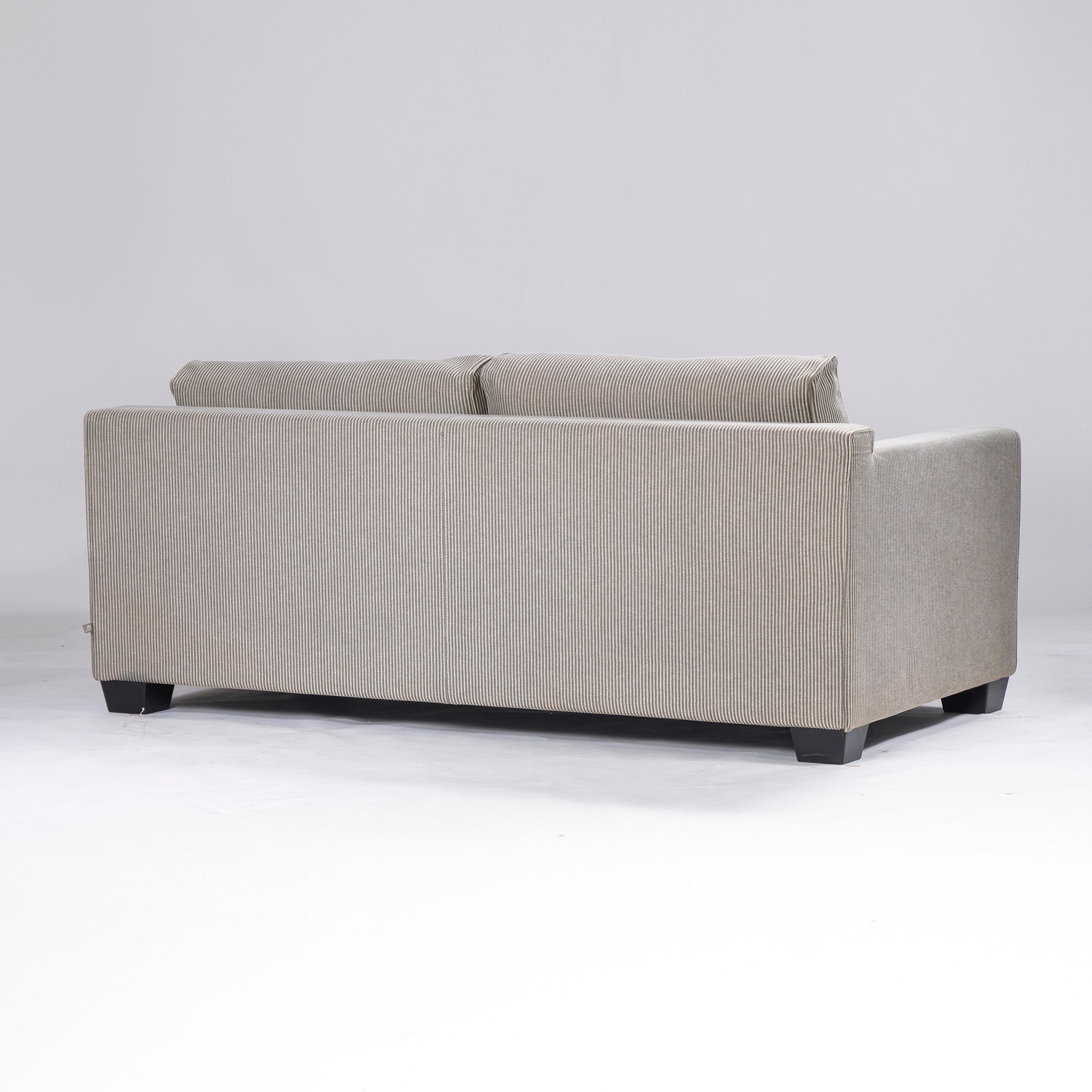 Eilersen sofa, eilersen STOCKHOLM, 2-seater, feather, ACTUS, Nordic, Denmark