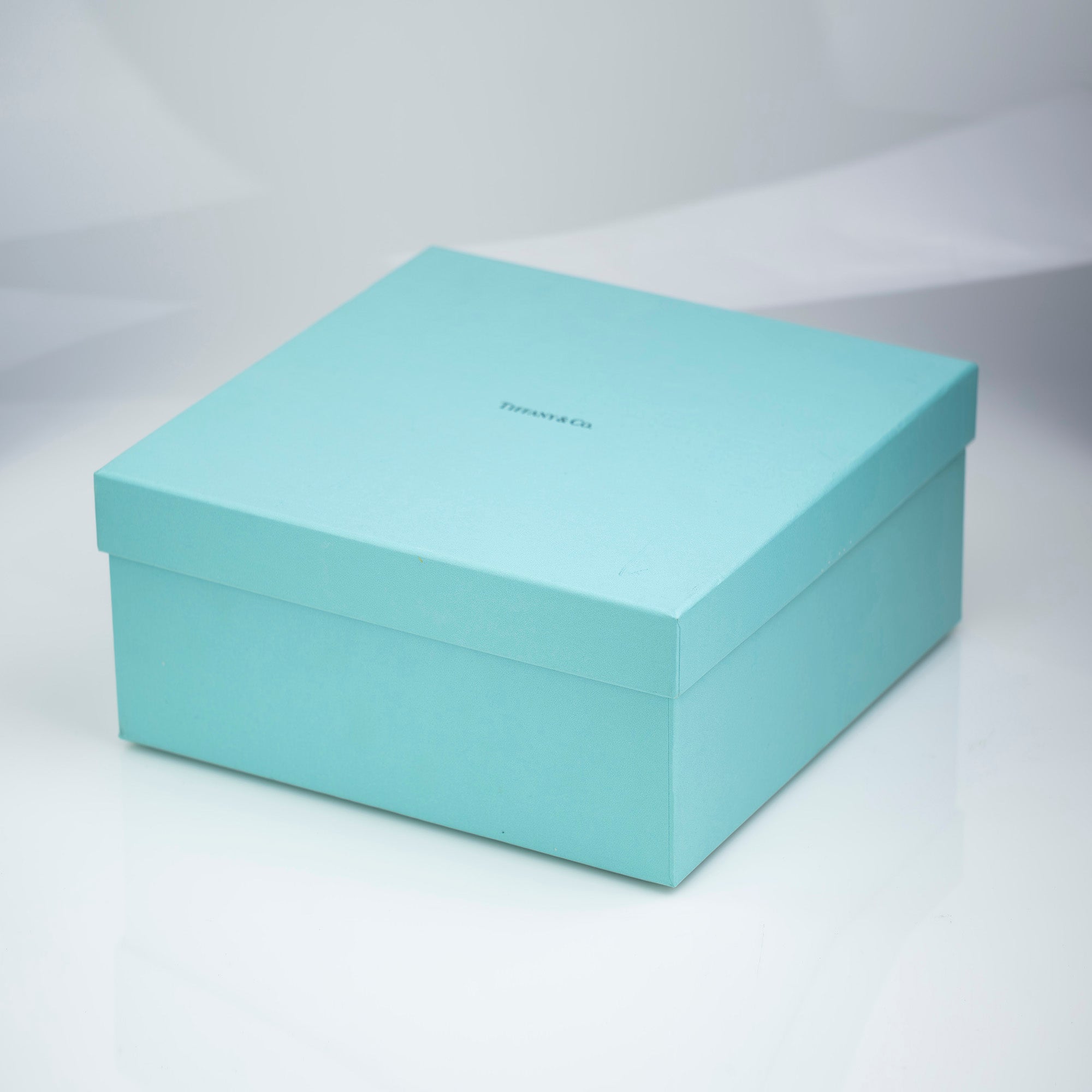 ティファニー フローラ＆ファウナ TIFFANY & CO. FLORA & FAUNA マウスブロークリスタルガラス ボウル テーブルウェア　　