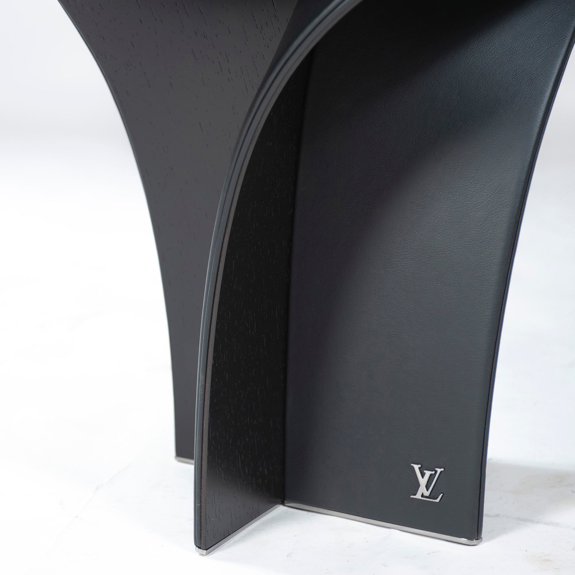 Stool Louis Vuitton Blossom Stool Objet Nomade Collection Tokujin Yoshioka