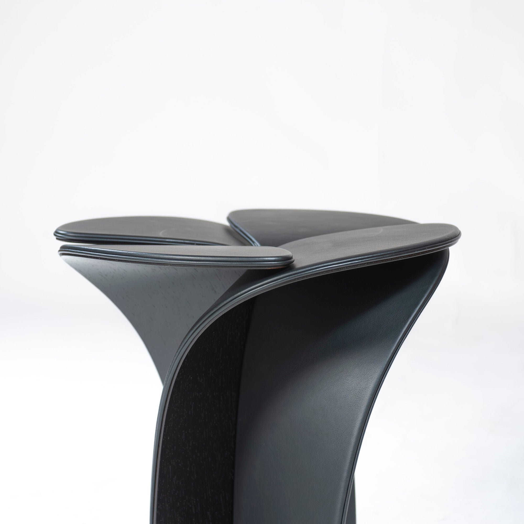 Stool Louis Vuitton Blossom Stool Objet Nomade Collection Tokujin Yoshioka