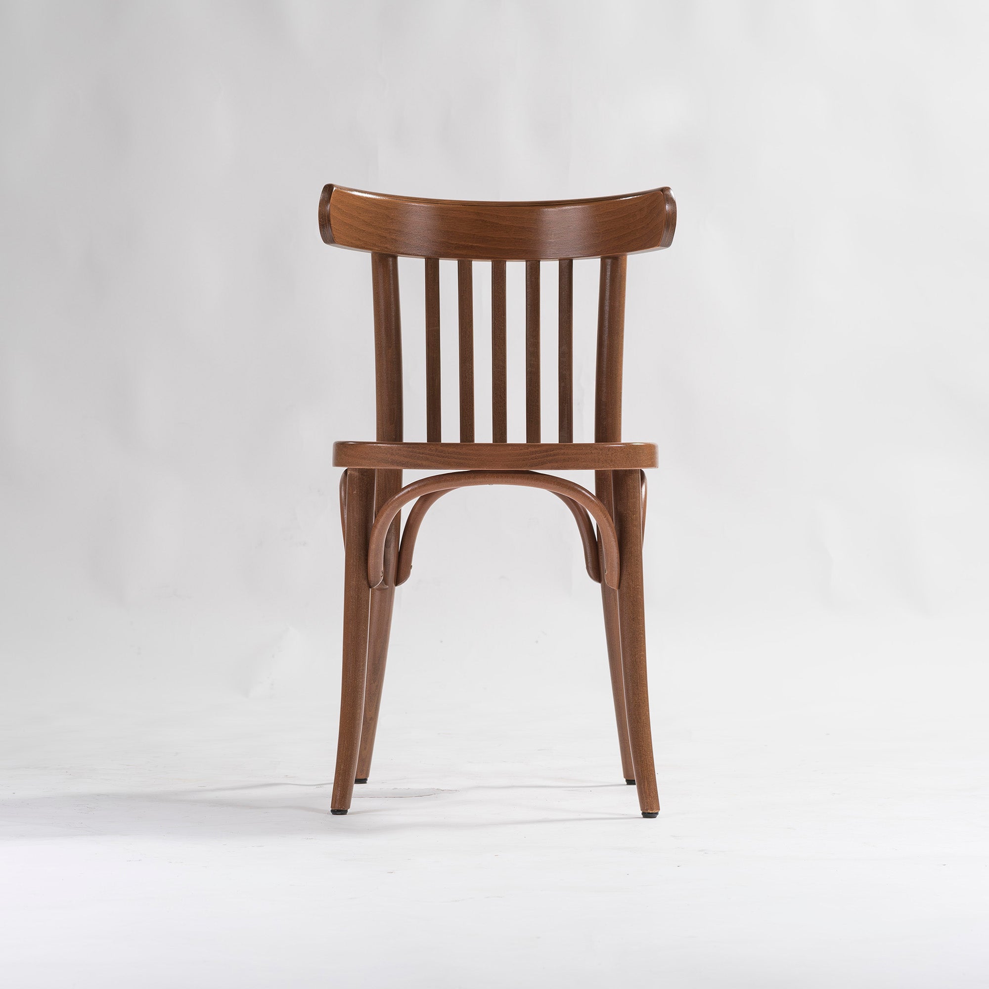 ダイニングチェア TON トン No.763 ベントウッドチェア4脚セット 曲木チェア トーネット THONET カフェチェア ビストロチェア