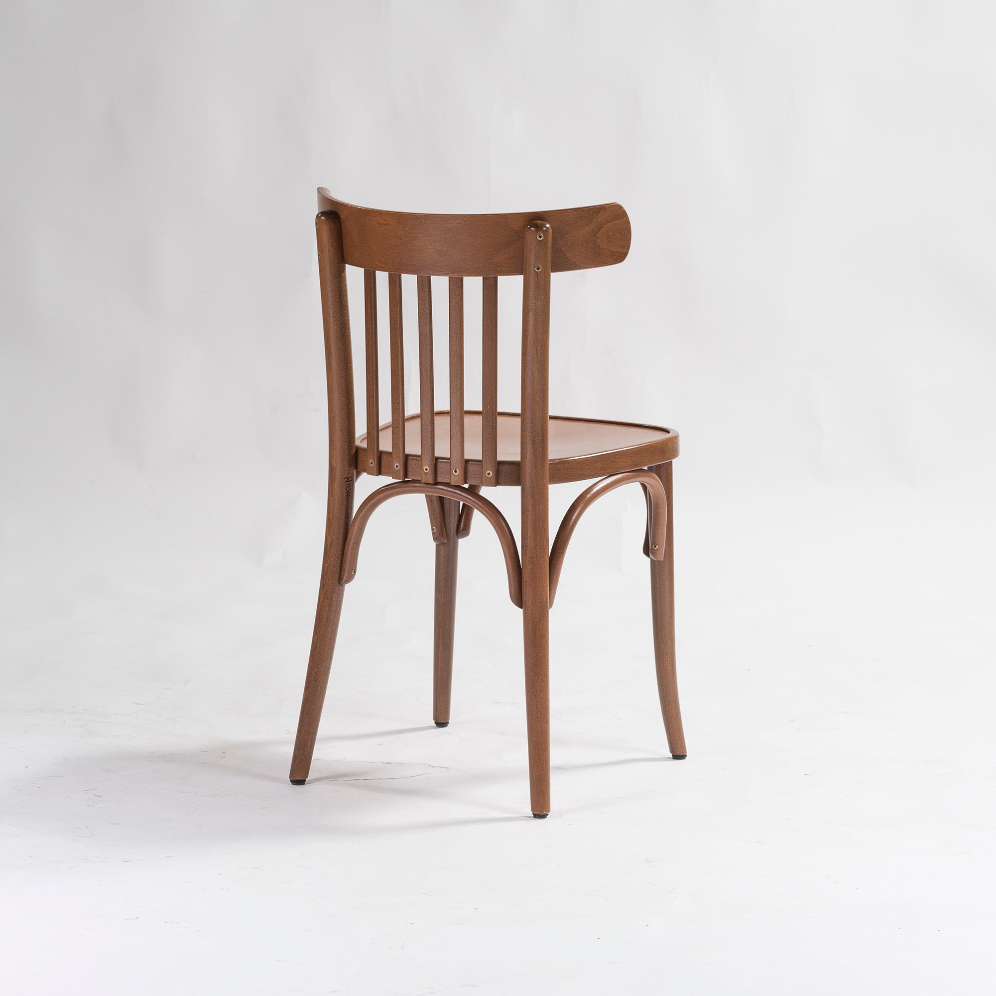 ダイニングチェア TON トン No.763 ベントウッドチェア4脚セット 曲木チェア トーネット THONET カフェチェア ビストロチェア