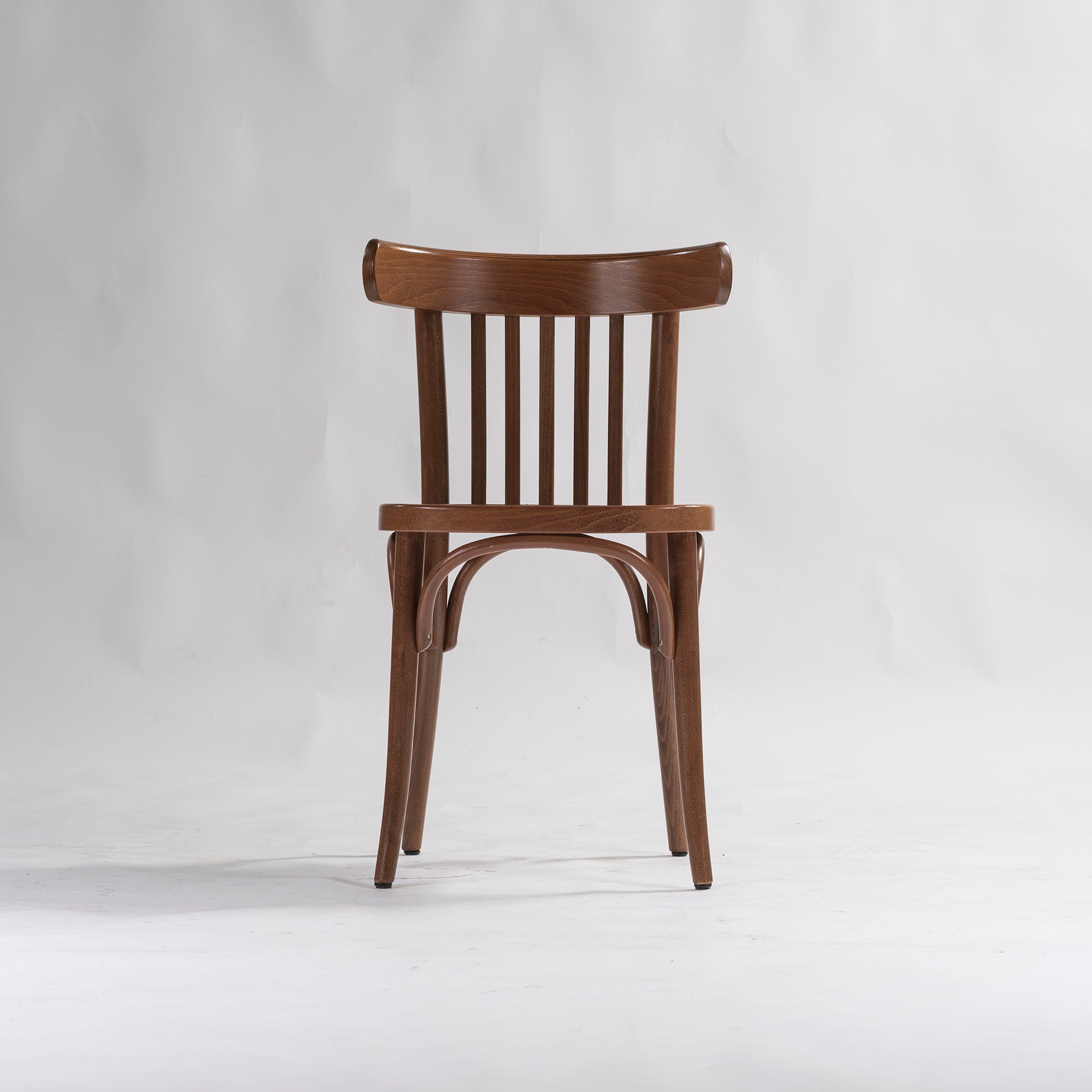 ダイニングチェア TON トン No.763 ベントウッドチェア(4) 曲木チェア トーネット THONET カフェチェア ビストロチェア