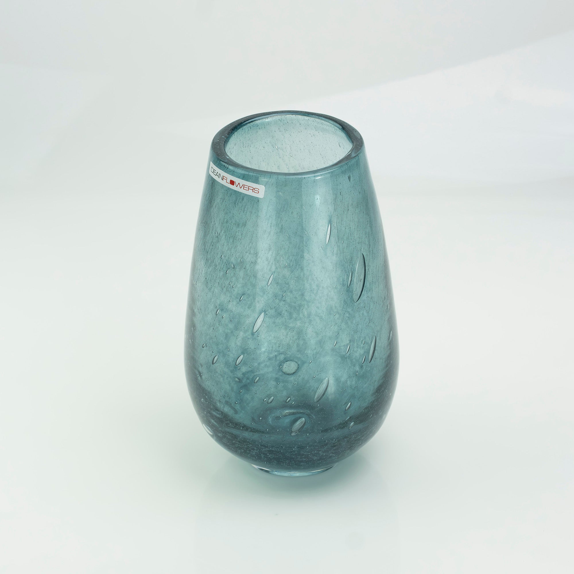 The Conran Shop Henry Dean Stromboli XS Jasper Flower Vase, in good condition