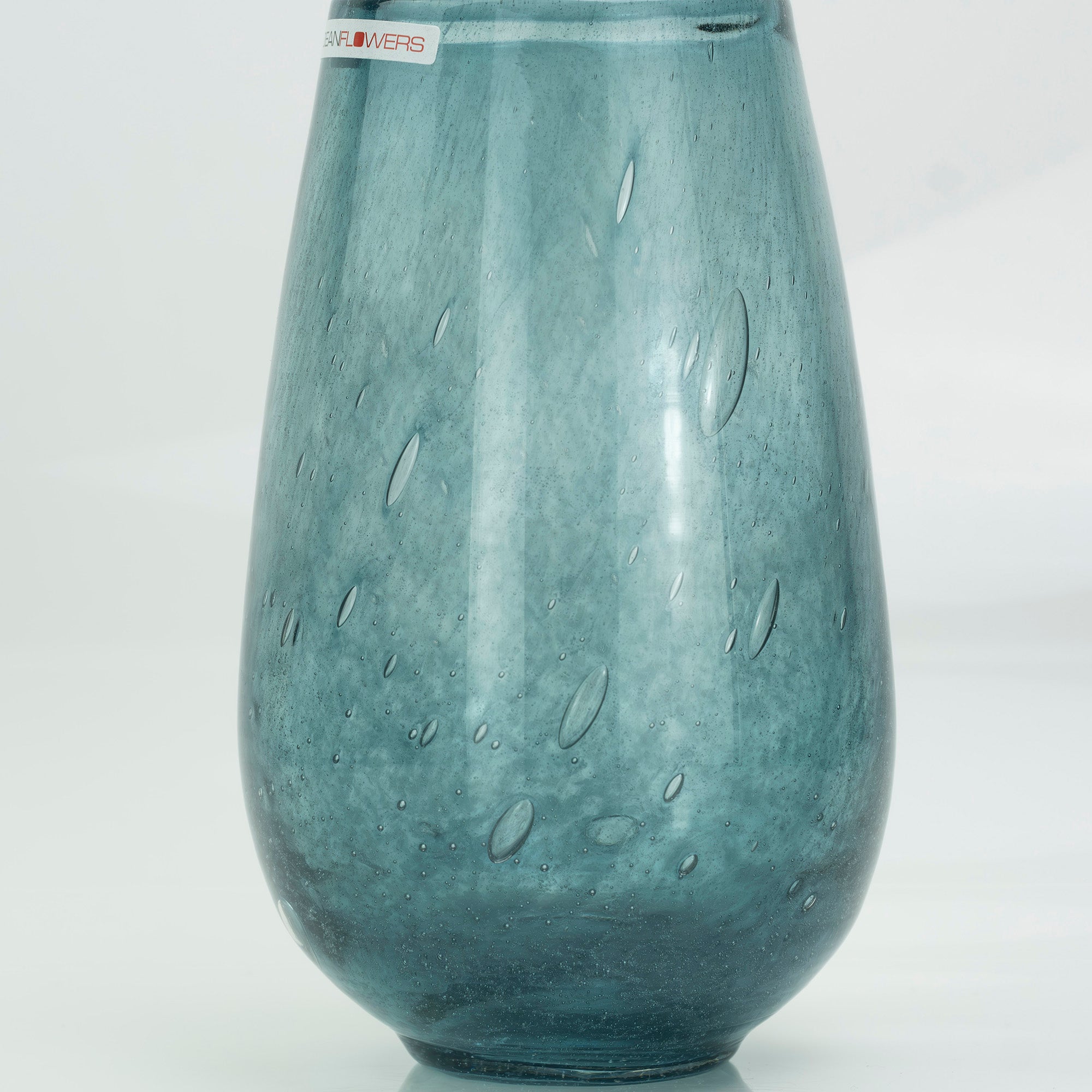 The Conran Shop Henry Dean Stromboli XS Jasper Flower Vase, in good condition