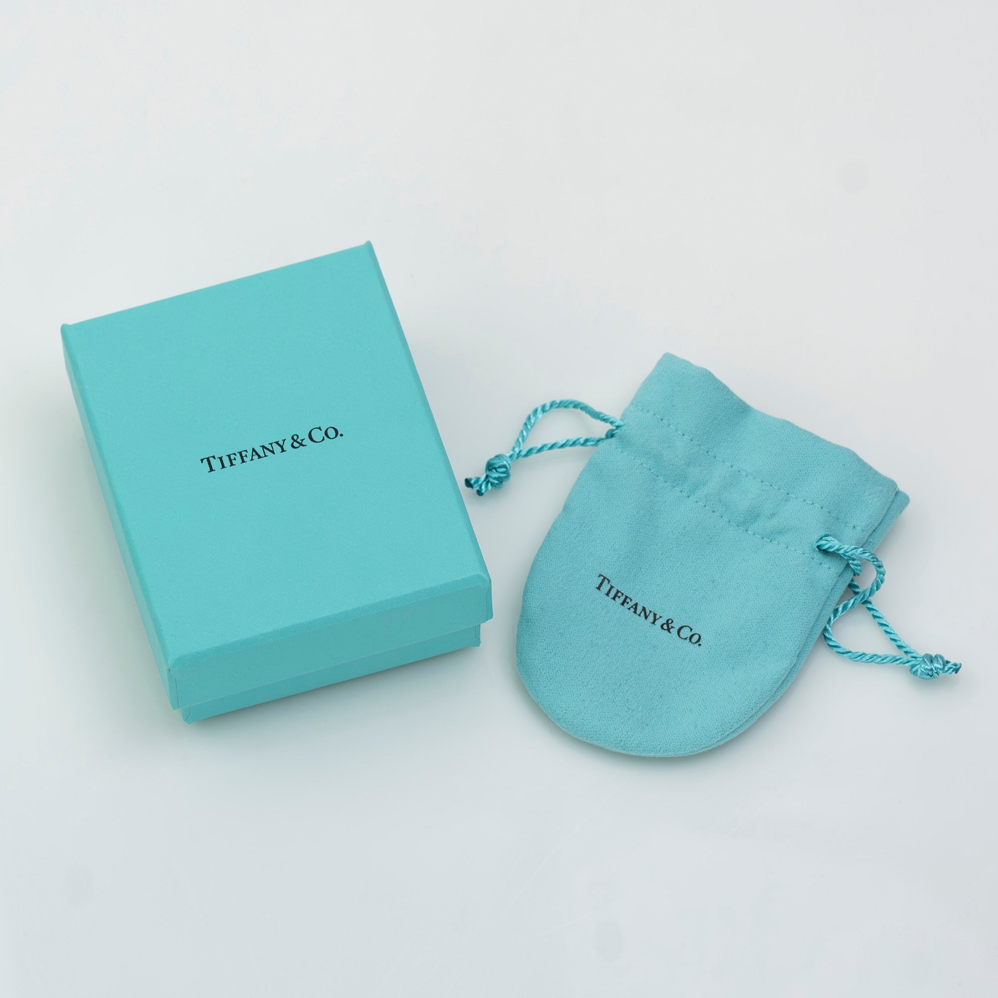 ティファニー TIFFANY＆Co. フォージ リンクブレスレット レディースアクセサリー シルバー925