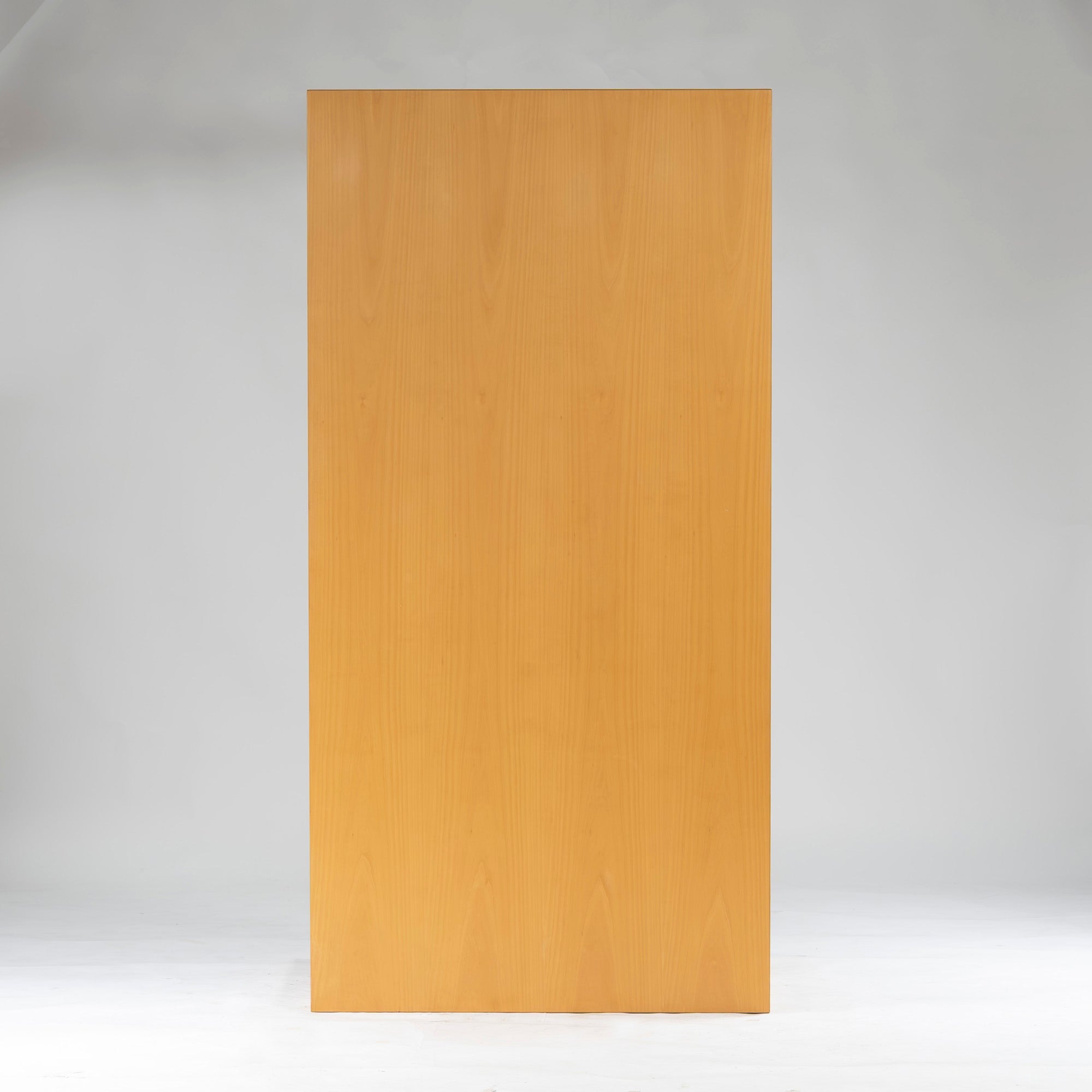 ダイニングテーブル INTERDECOR 現カッシーナイクスシー Cassina IXC. MATRIX マトリックス ダイニングテーブル ビーチ材 w180 モダン