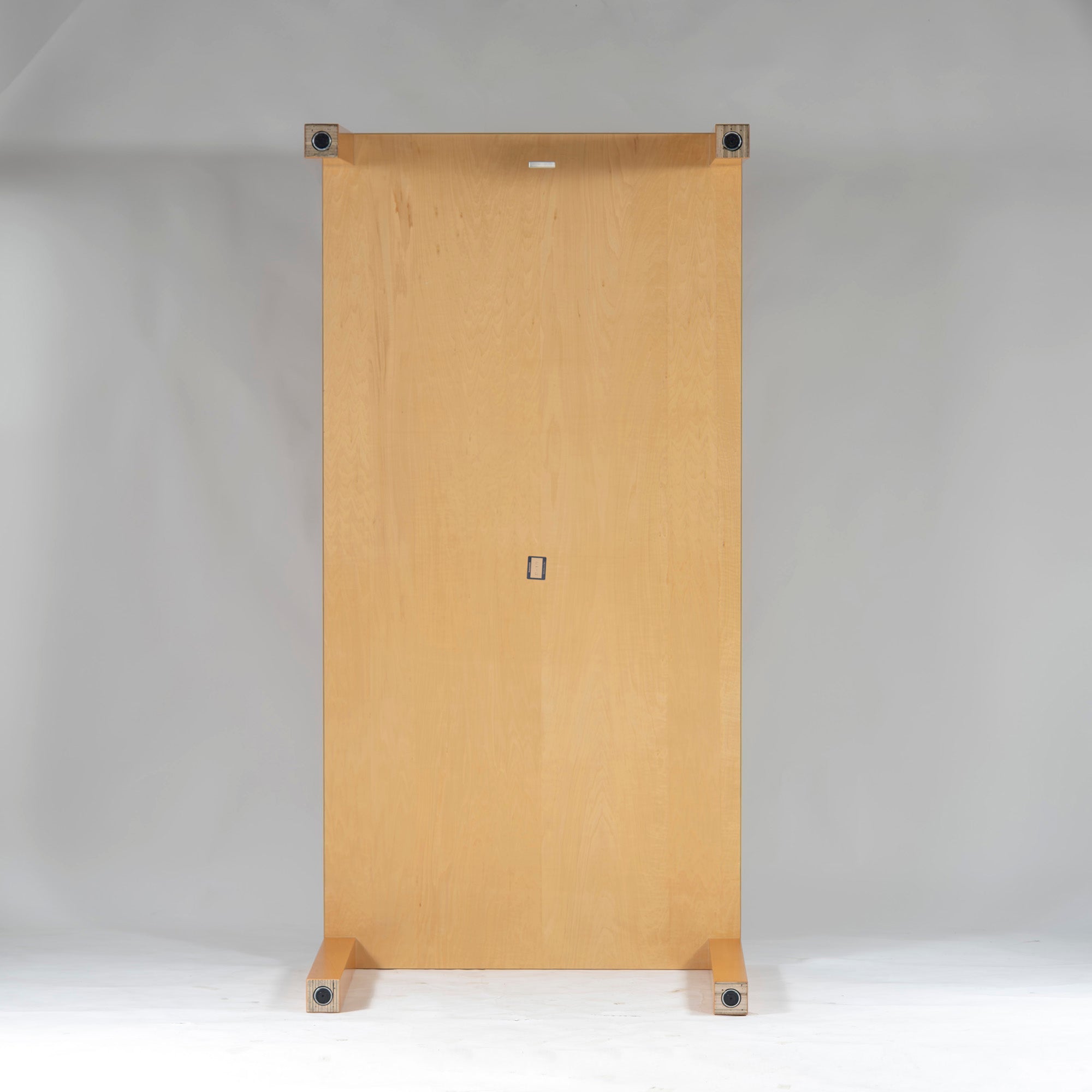 ダイニングテーブル INTERDECOR 現カッシーナイクスシー Cassina IXC. MATRIX マトリックス ダイニングテーブル ビーチ材 w180 モダン