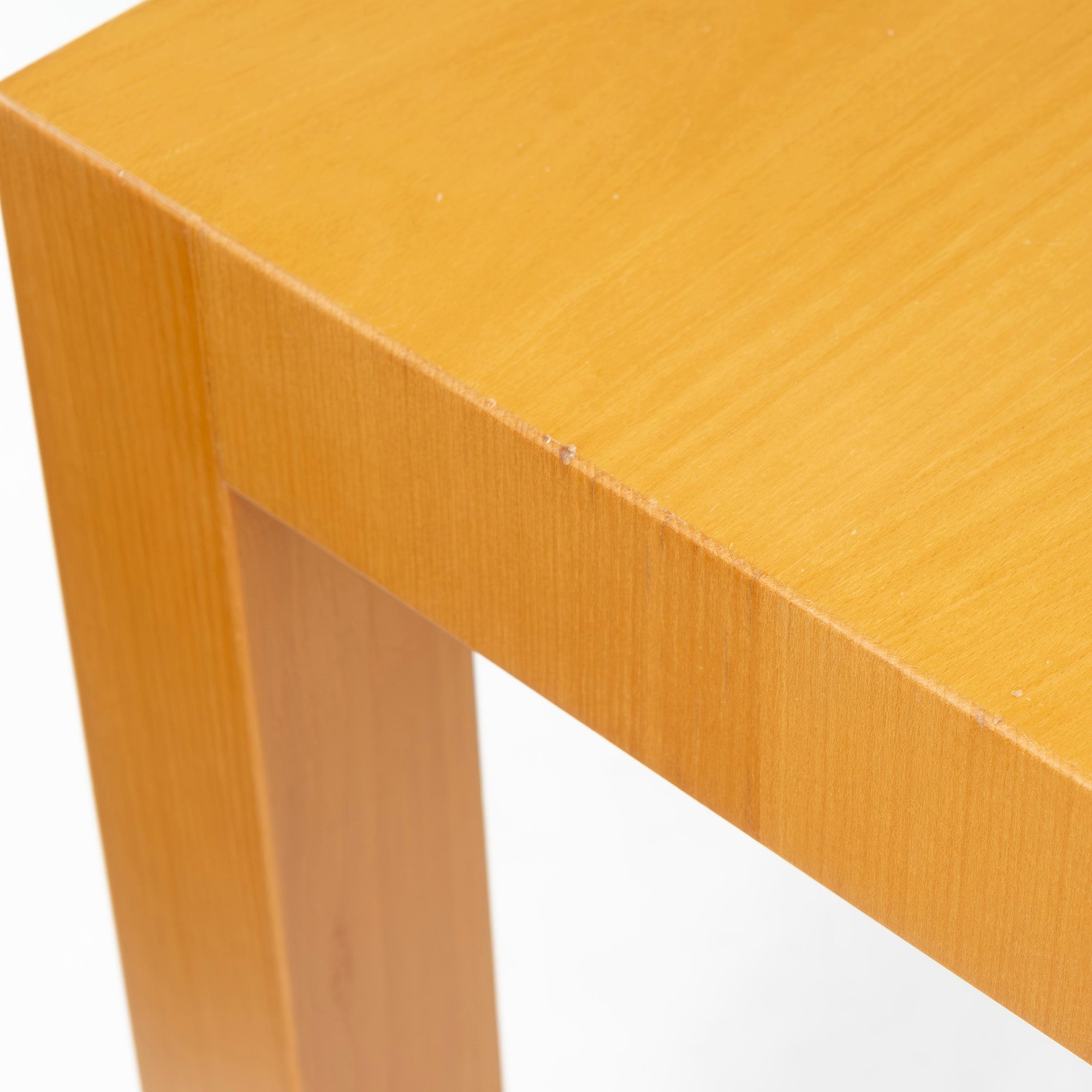 ダイニングテーブル INTERDECOR 現カッシーナイクスシー Cassina IXC. MATRIX マトリックス ダイニングテーブル ビーチ材 w180 モダン
