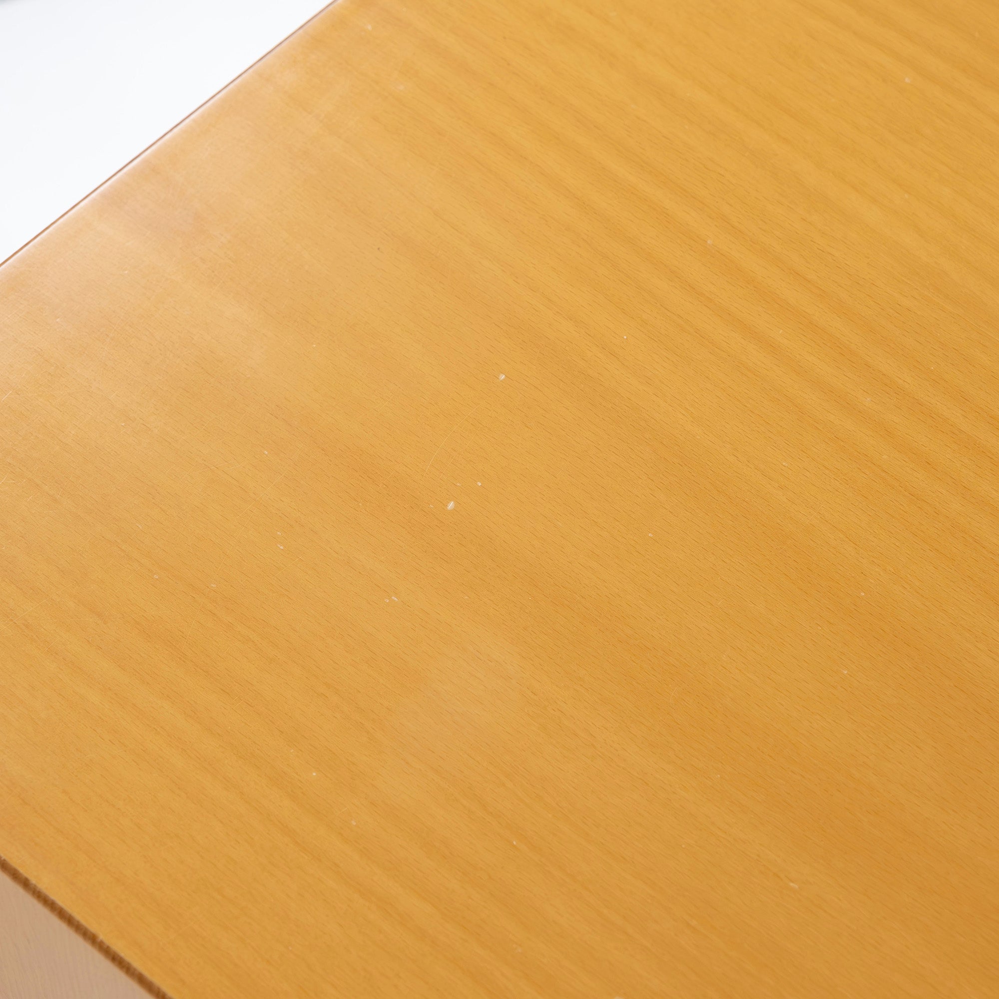 ダイニングテーブル INTERDECOR 現カッシーナイクスシー Cassina IXC. MATRIX マトリックス ダイニングテーブル ビーチ材 w180 モダン