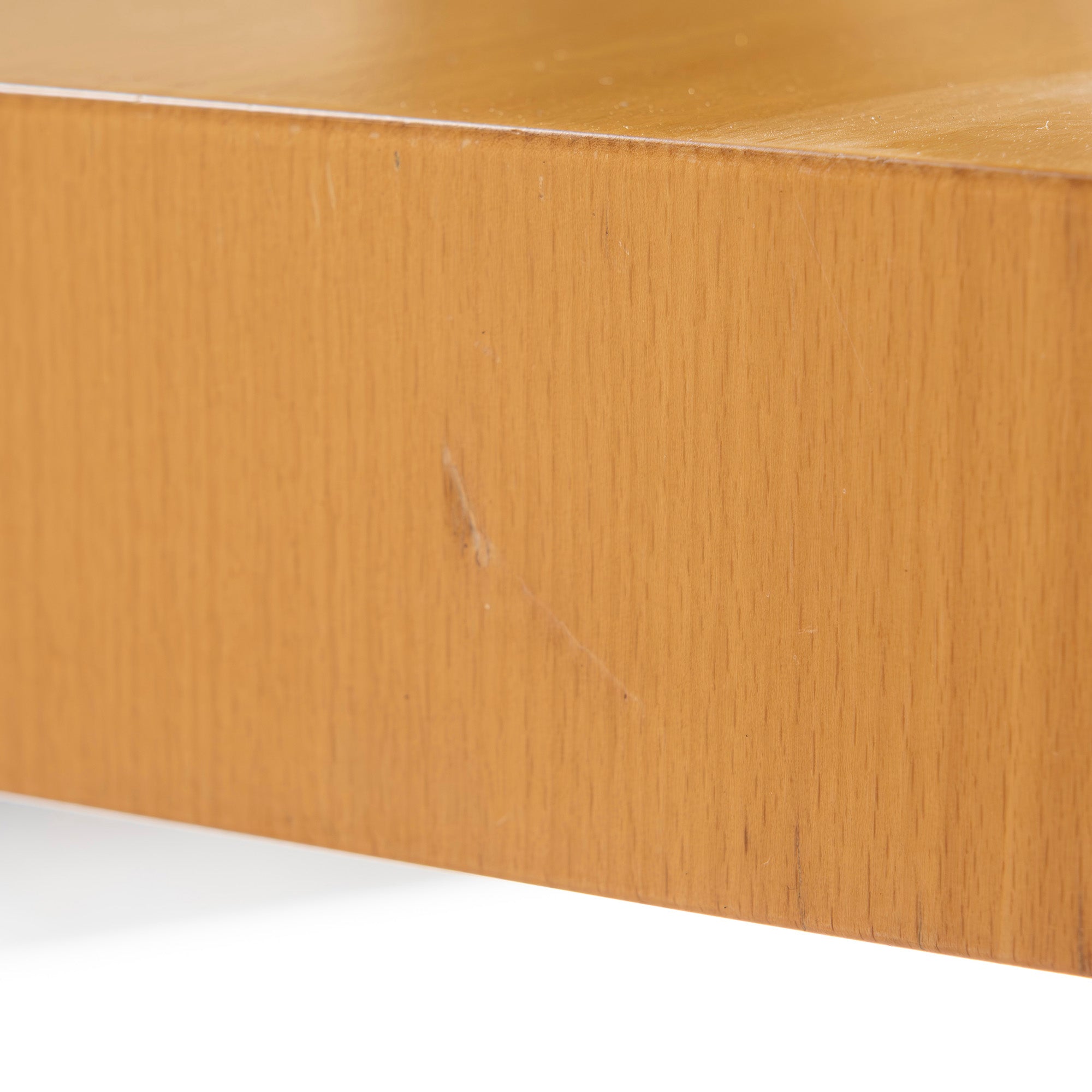 ダイニングテーブル INTERDECOR 現カッシーナイクスシー Cassina IXC. MATRIX マトリックス ダイニングテーブル ビーチ材 w180 モダン