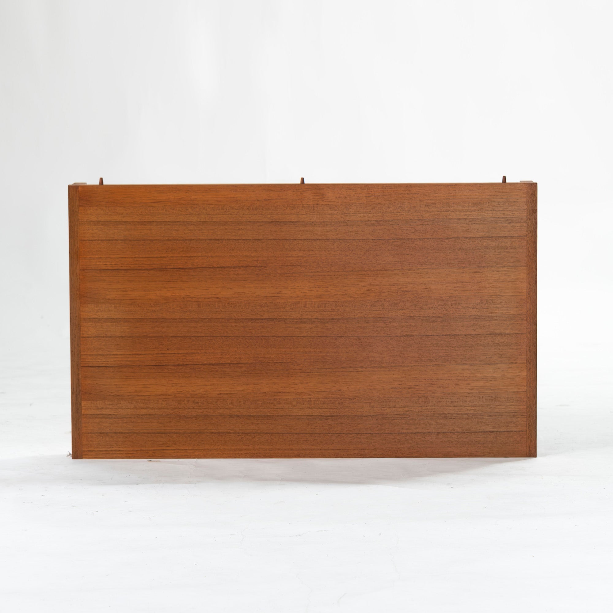 Dining table, Japanese vintage, extension table, teak wood, 1970s, oil finish, Nordic vintage, mid-century