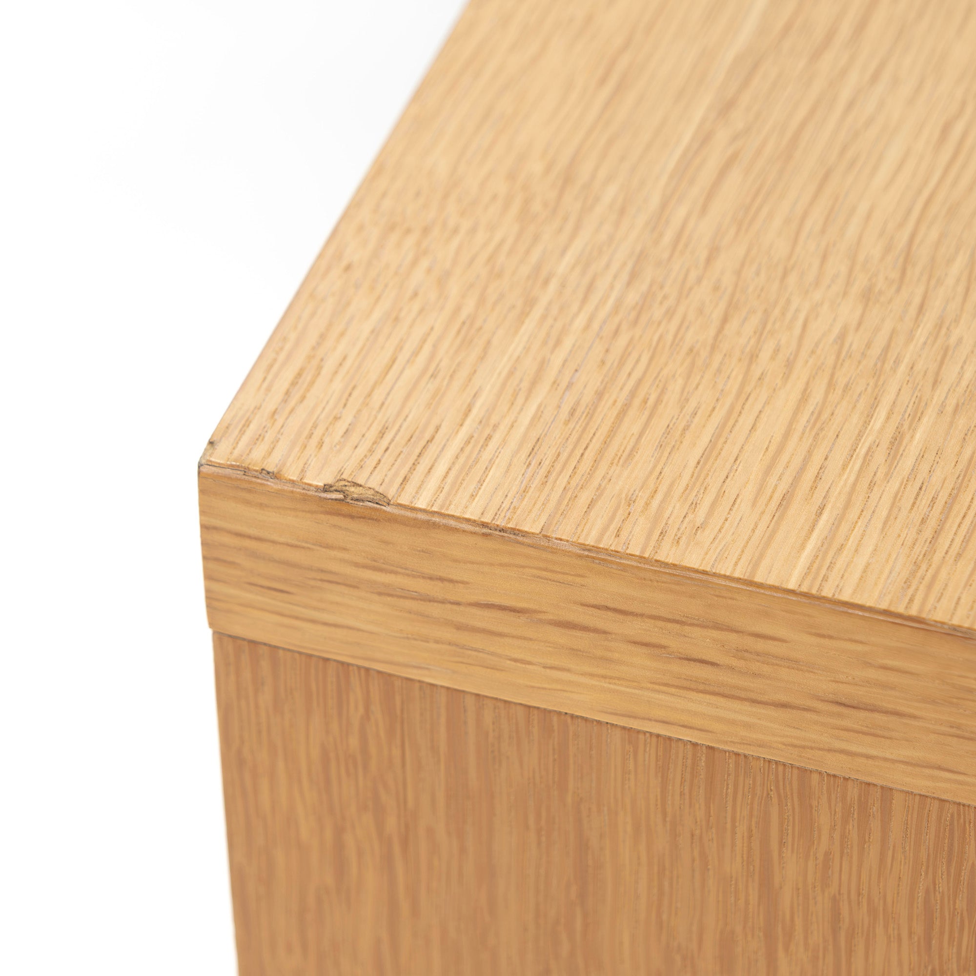 Kitchen counter Condehouse Dining sideboard Oak wood w154 Natural modern Japanese modern Storage furniture