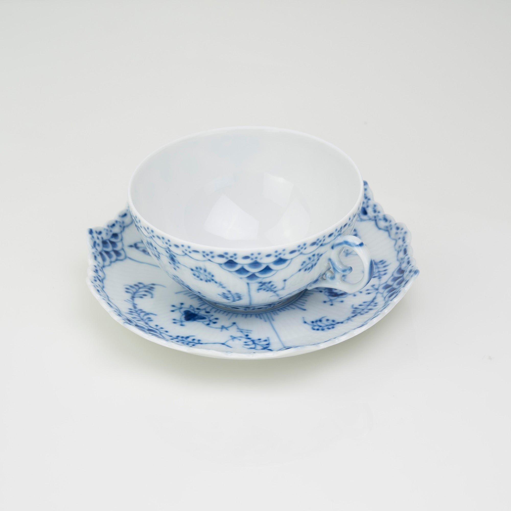 ロイヤルコペンハーゲン ROYAL COPENHAGEN (ロイヤル・コペンハーゲン) ティーポット