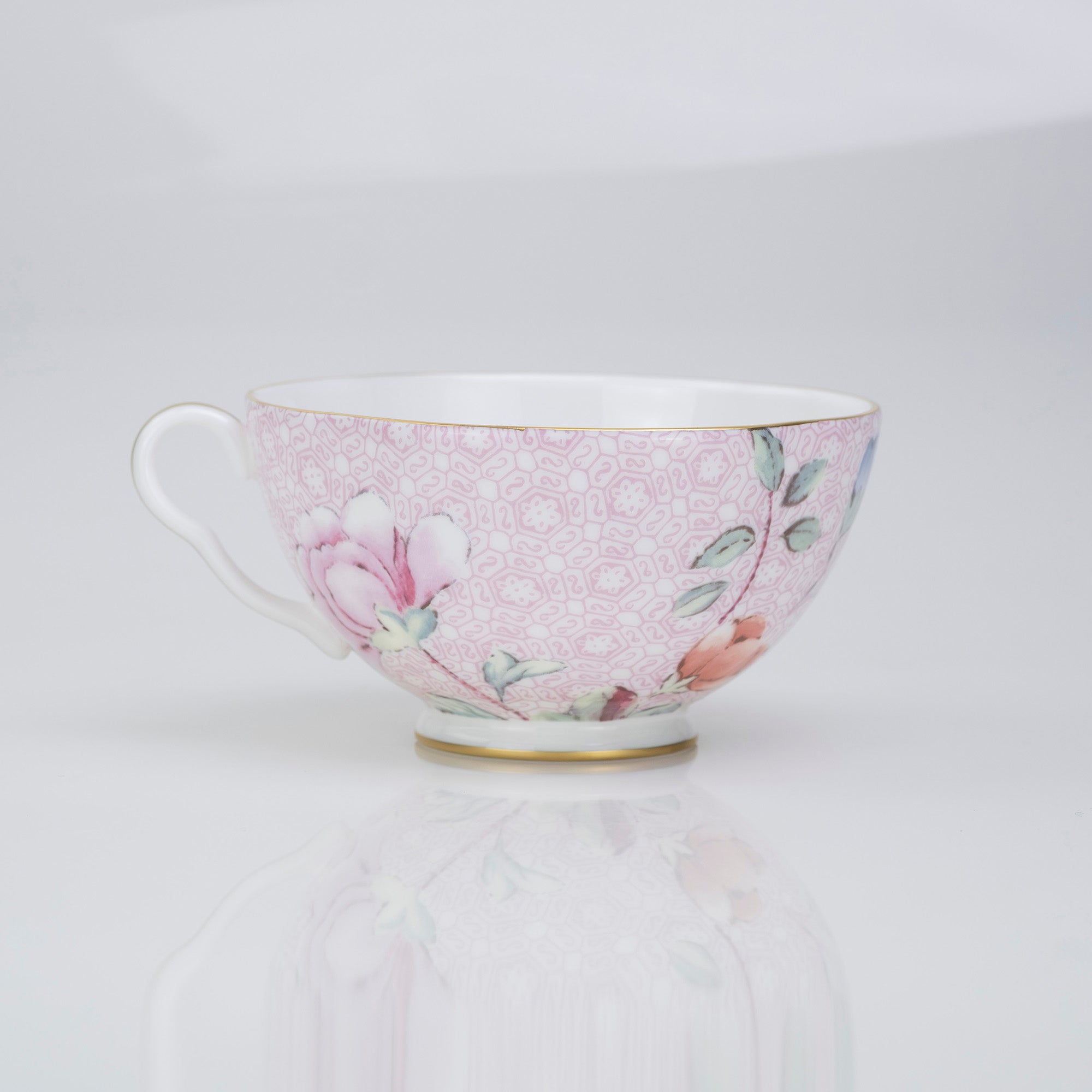 ウェッジウッド　ハーレクインコレクション　カッコー ウェッジウッド（Wedgwood） カッコー（ハーレクィーン