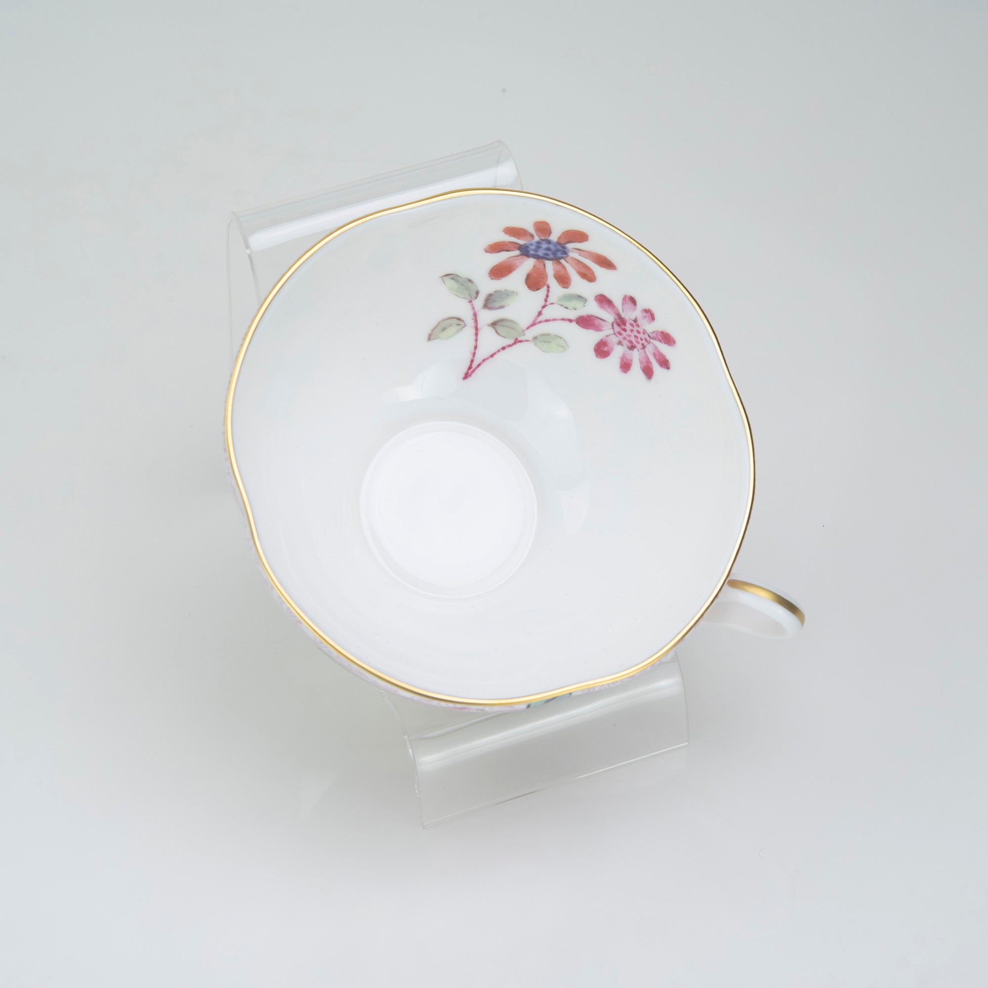 ウェッジウッド　ハーレクインコレクション　カッコー ウェッジウッド（Wedgwood） カッコー（ハーレクィーン