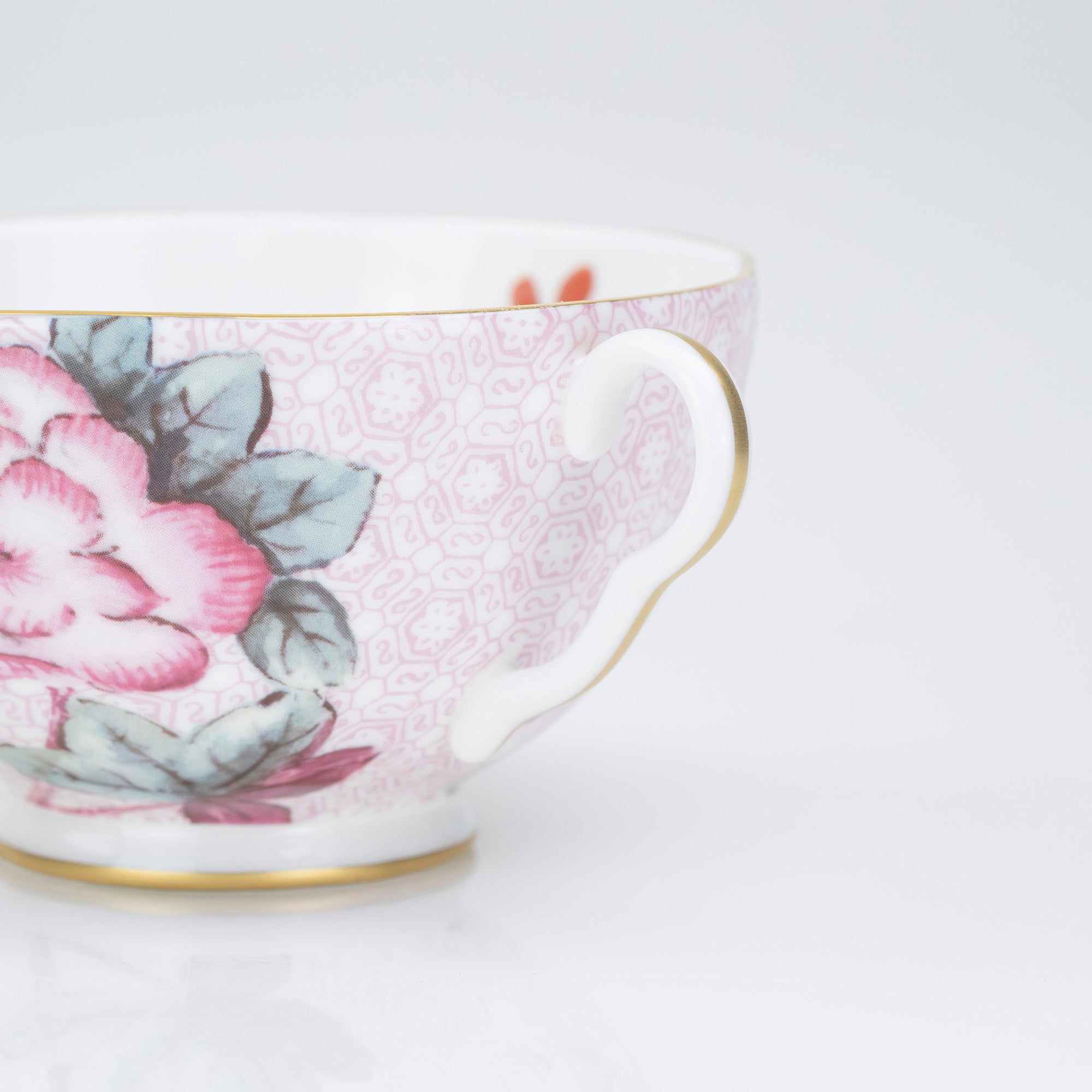 ウェッジウッド WEDGWOOD ハーレクインコレクション カッコー