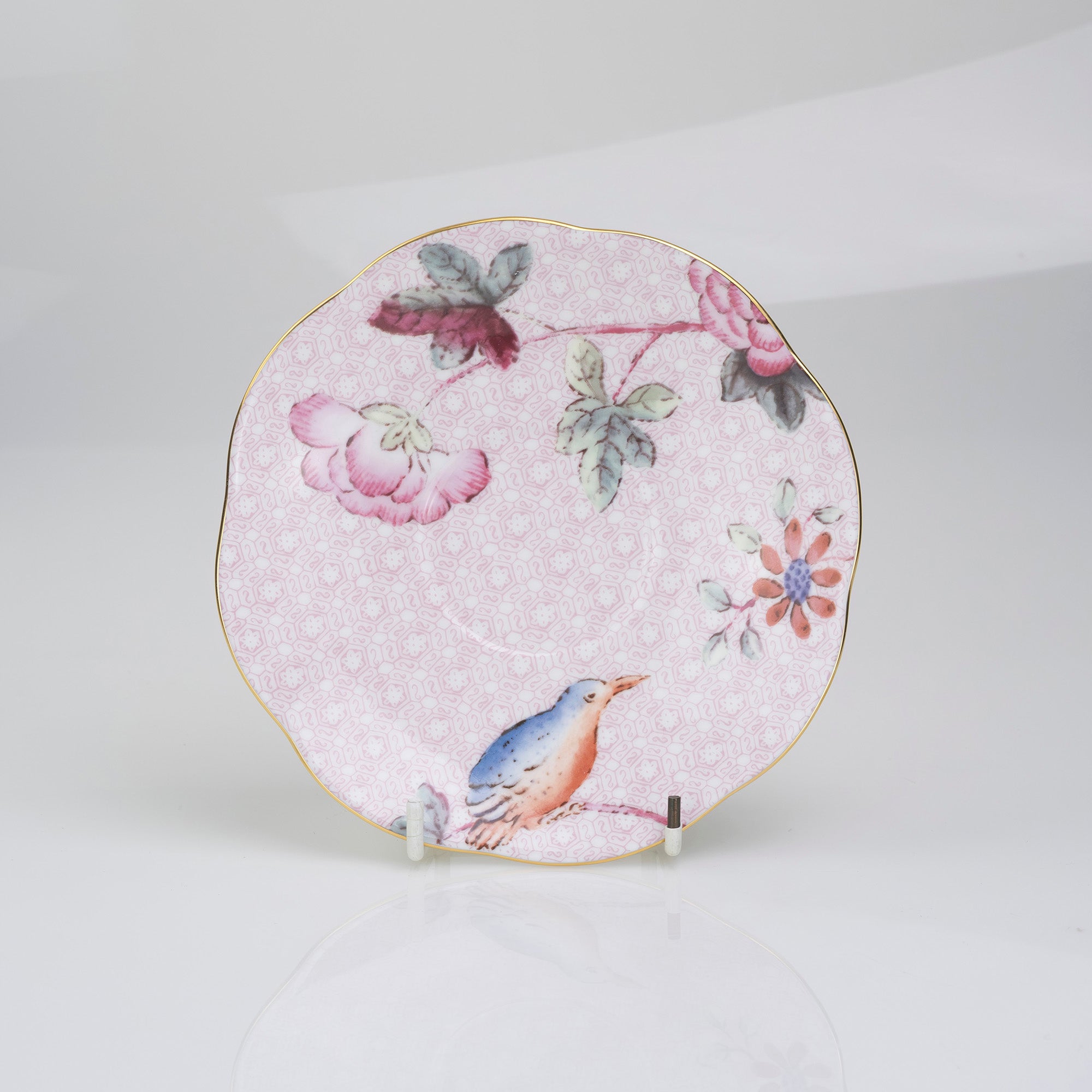 ウェッジウッド WEDGWOOD ハーレクインコレクション カッコー