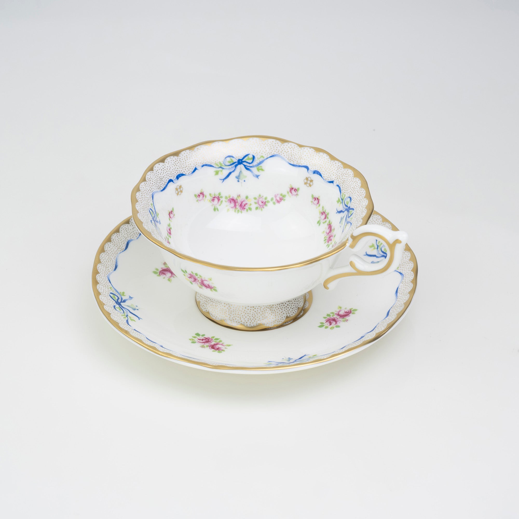  ウェッジウッドハーレクイン　花瓶、八角形皿、小物入れ セット Wedgwood ウェッジウッドハーレクイン 花瓶、八角形皿、小物入れ