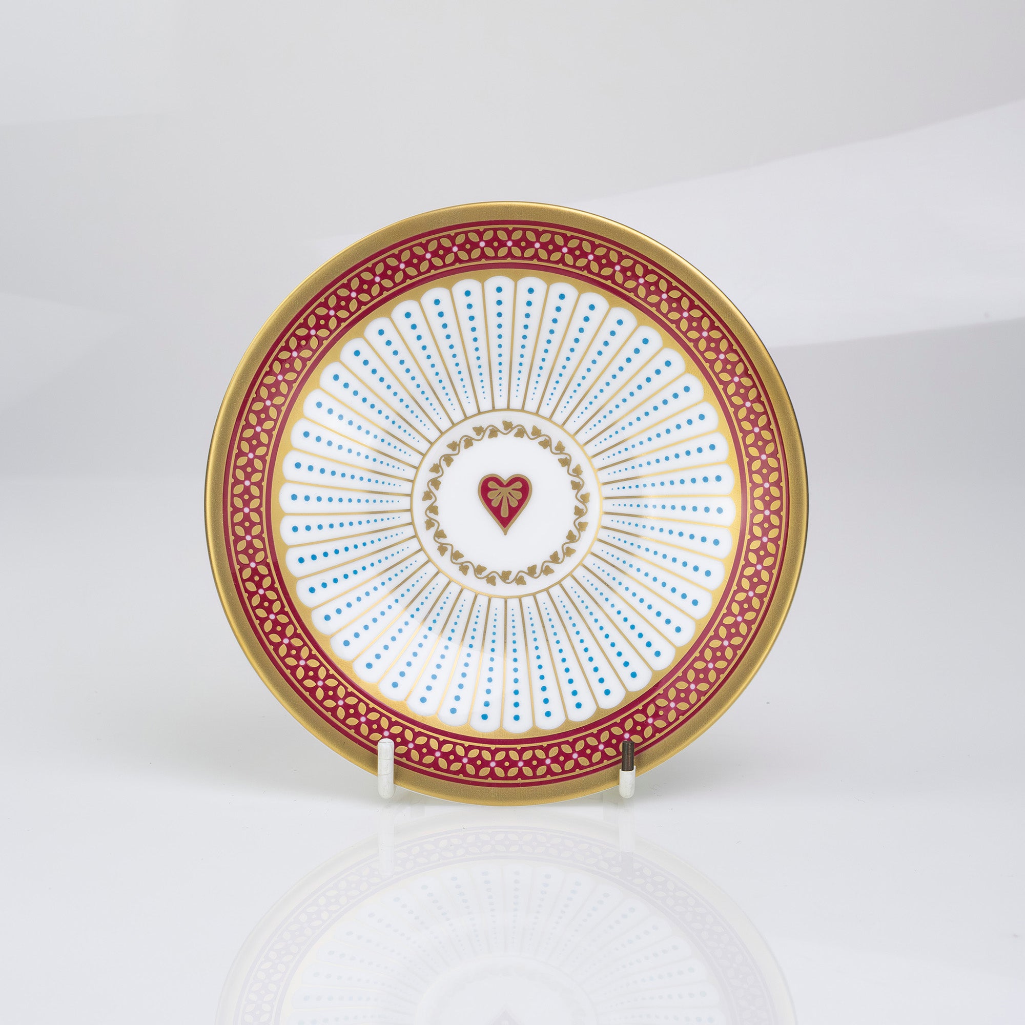 ウェッジウッド WEDGWOOD ハーレクインコレクション クイーン