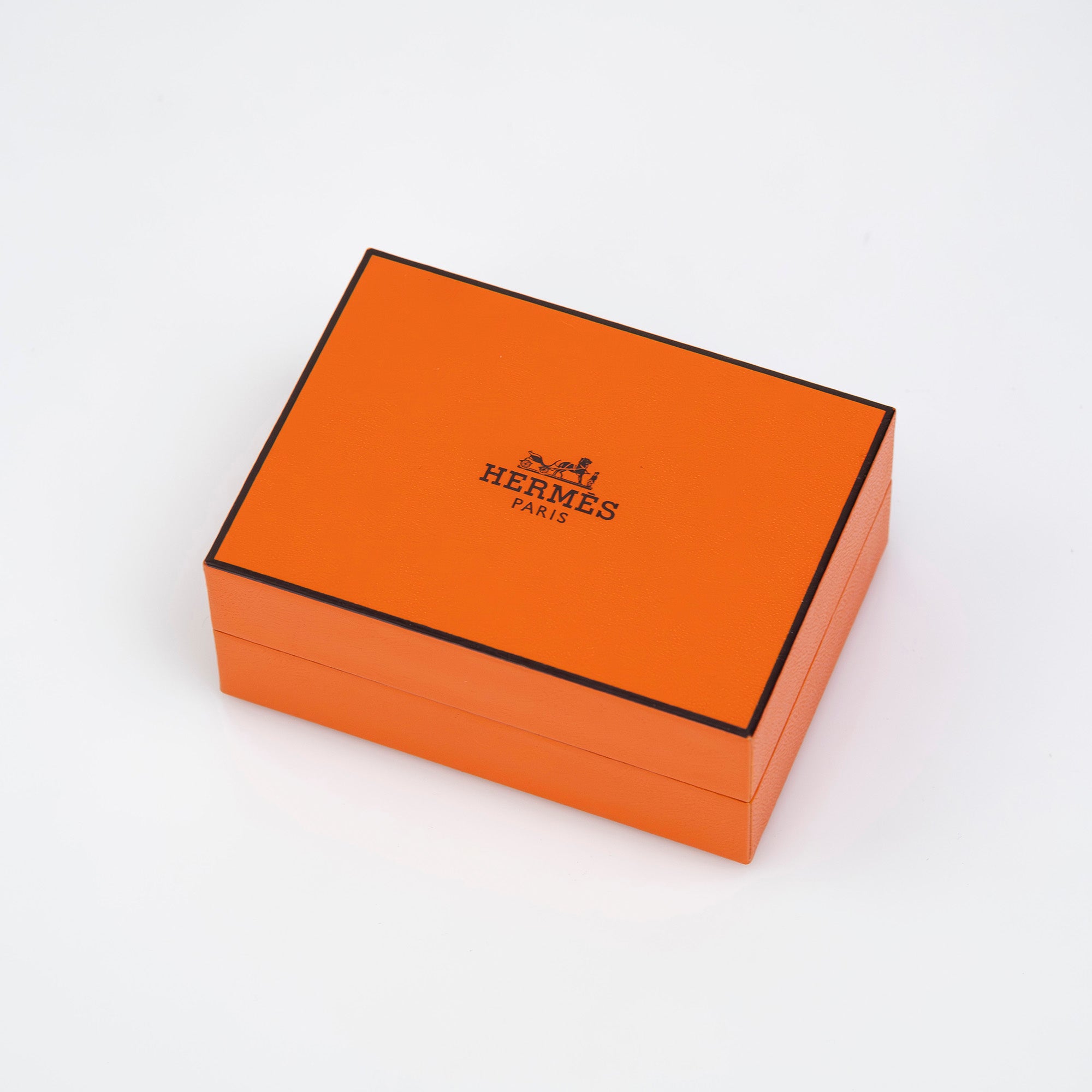 エルメス HERMES カフス カフリンクス シルバー925 Hロゴ