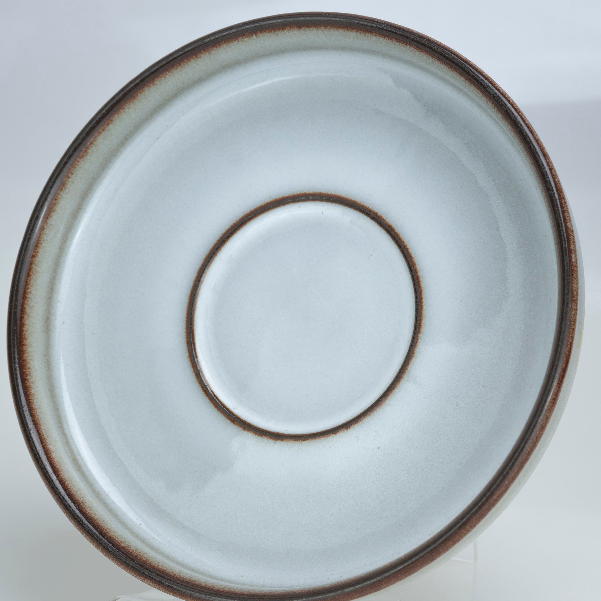 SOHOLM SONJA Saucer Set of 2, Joseph Simon, Nordic Vintage (1)