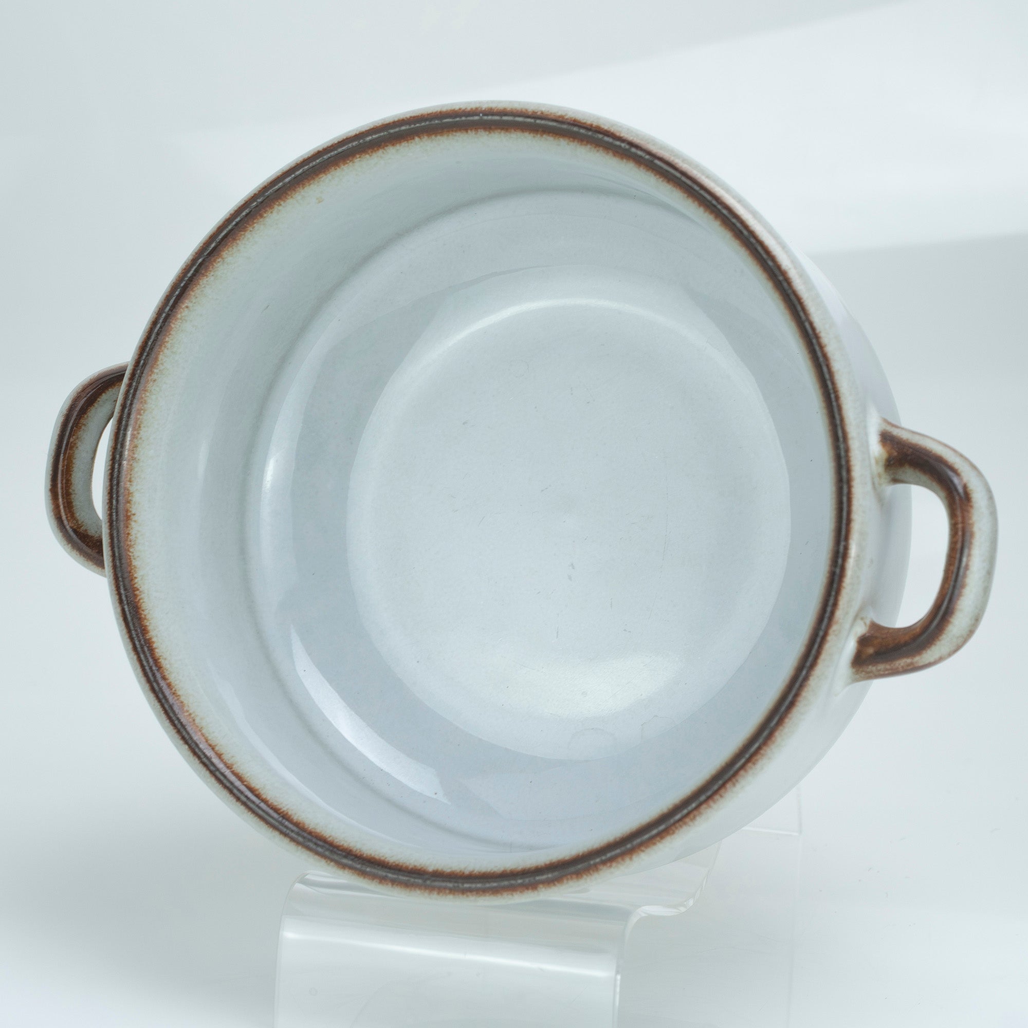 希少❗️北欧ビンテージ・スーホルム / Søholm・Φ17cm・ラウンドボウル スーホルム SOHOLM ソーニャ Sonja スープボウル ジョセフ