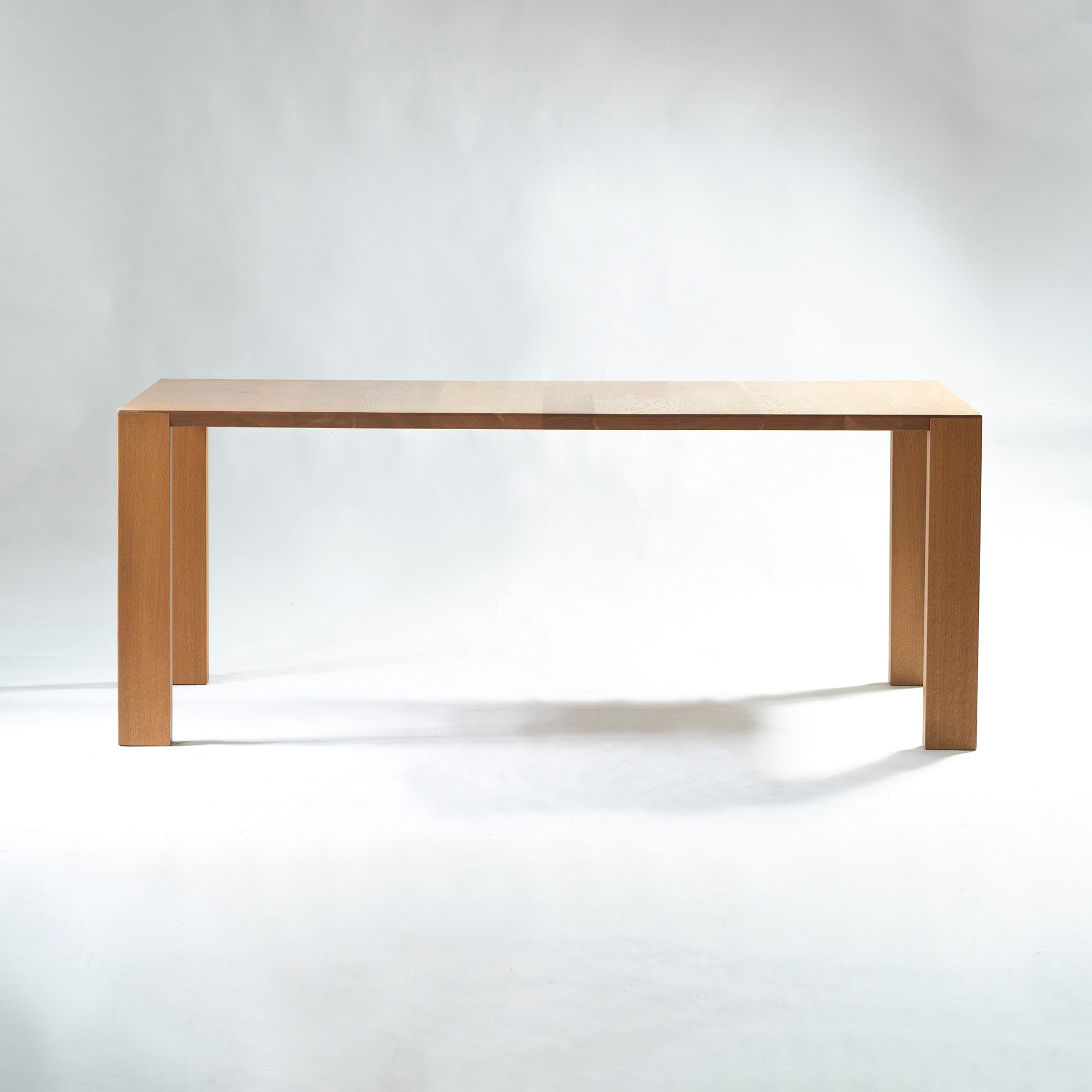 CONDE HOUSE/カンディハウス　ツイスト　ダイニングテーブル　オーク無垢 CONDE HOUSE/カンディハウスツイストダイニングテーブルオーク無垢