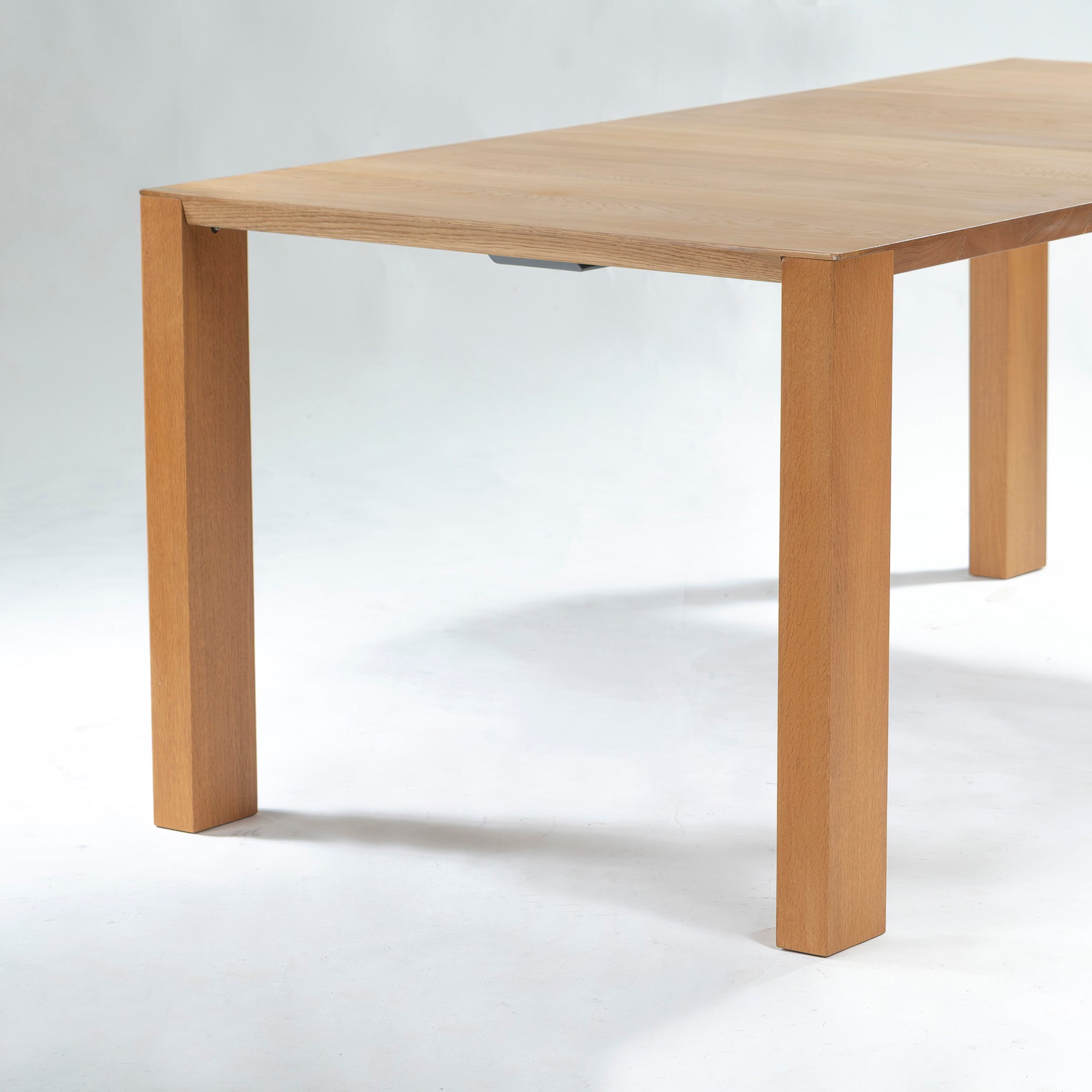 CONDE HOUSE/カンディハウス　ツイスト　ダイニングテーブル　オーク無垢 CONDE HOUSE/カンディハウスツイストダイニングテーブルオーク無垢