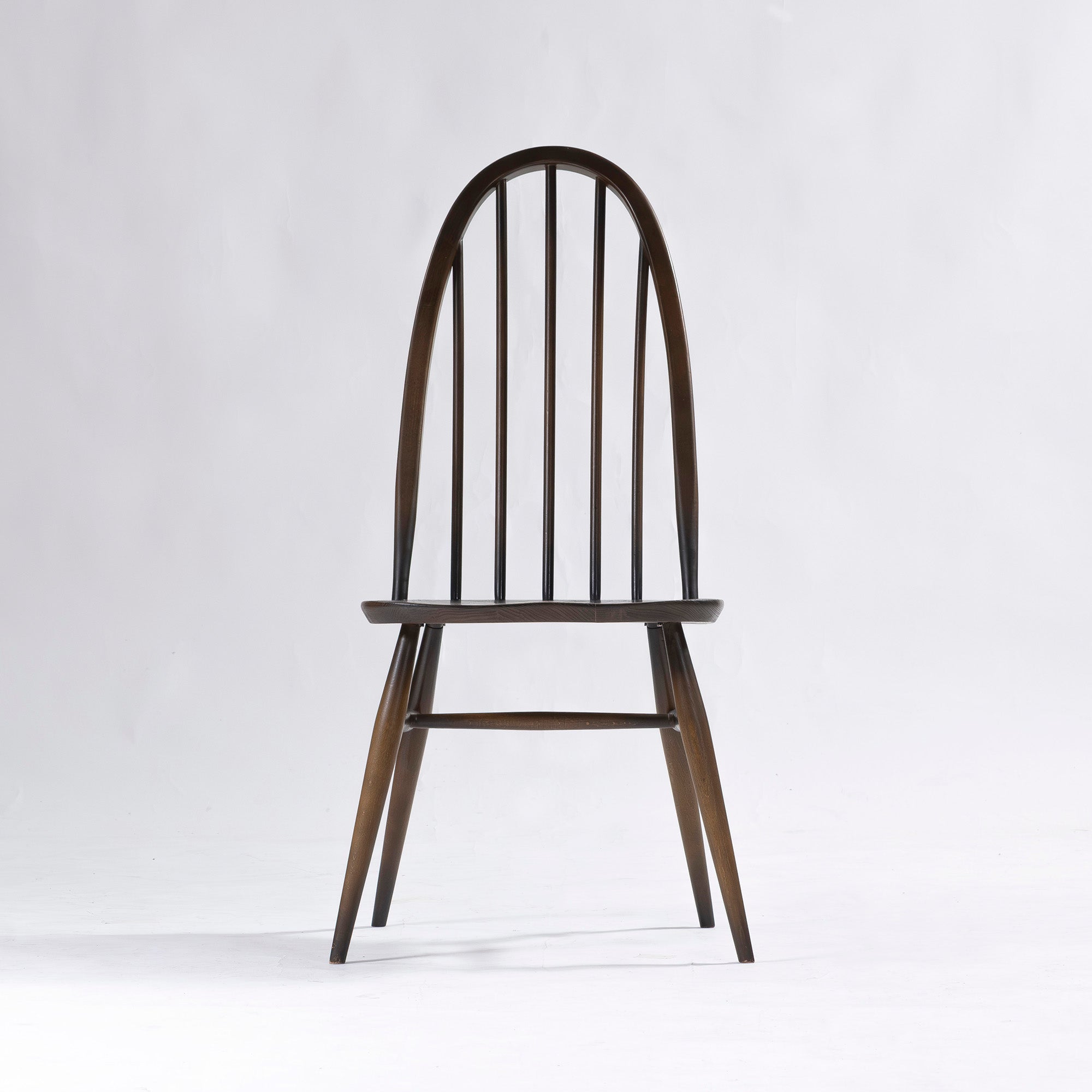 ダイニングチェア アーコール ERCOL クエーカーチェア(2) エルム材 ビーチ材 英国 ウィンザーチェア 英国ヴィンテージ ミッドセンチュリー