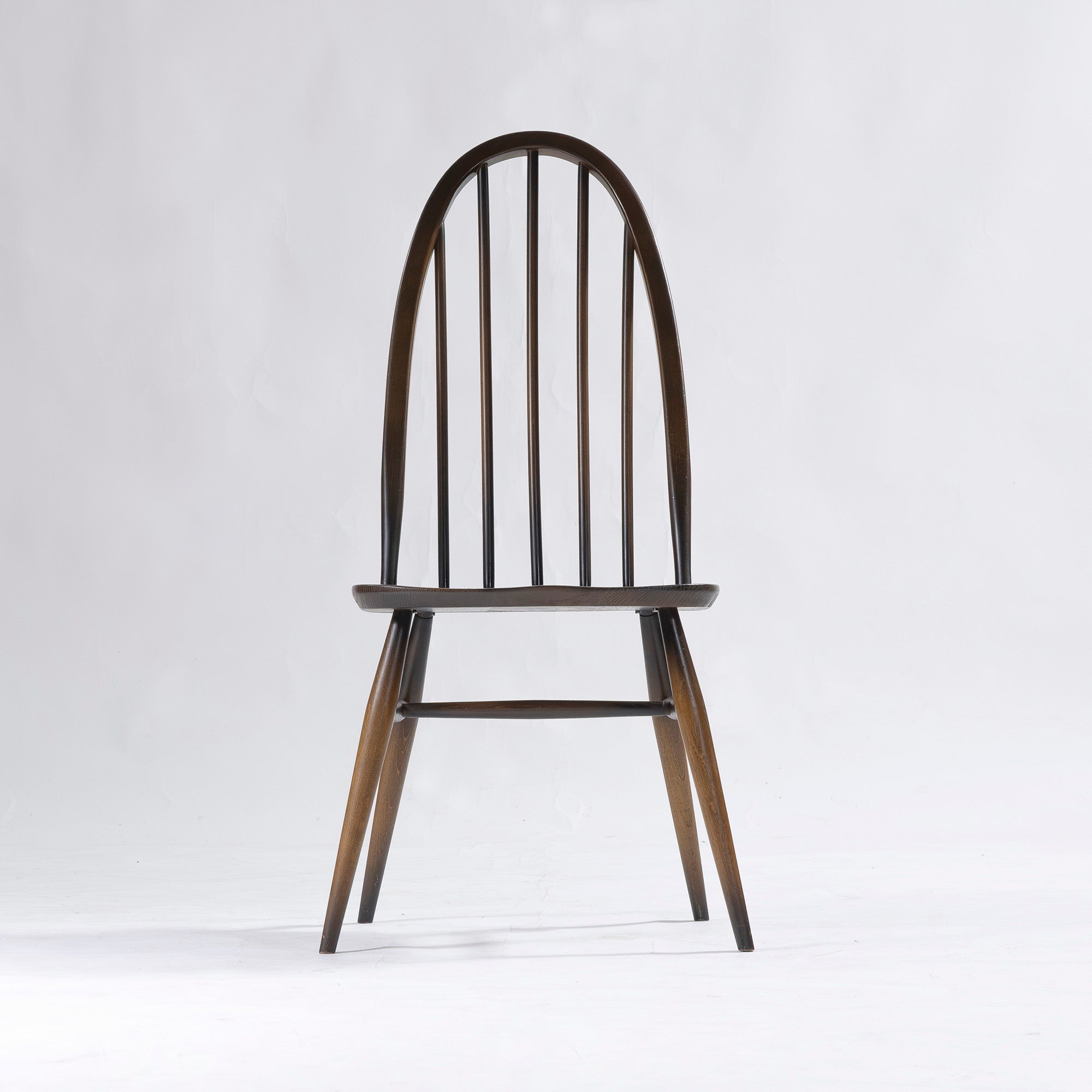 ダイニングチェア アーコール ERCOL クエーカーチェア(3) エルム材 ビーチ材 英国 ウィンザーチェア 英国ヴィンテージ ミッドセンチュリー