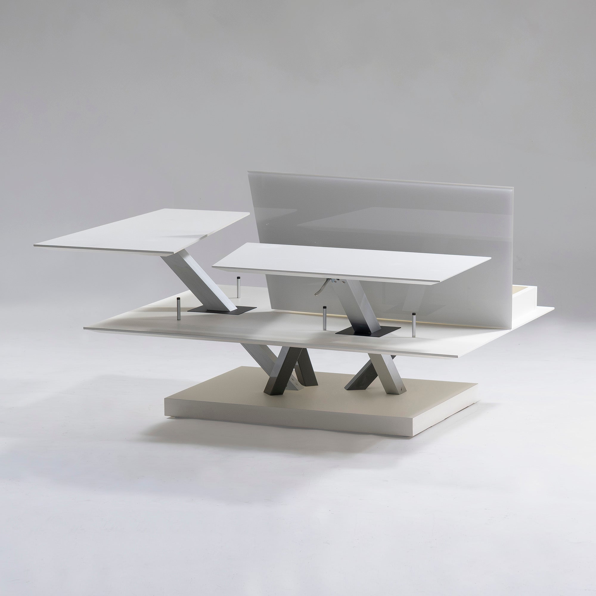 BoConcept ボーコンセプト バルセロナ 北欧モダン センターテーブル □BoConcept/ボーコンセプト□Barcelona バルセロナ コーヒー