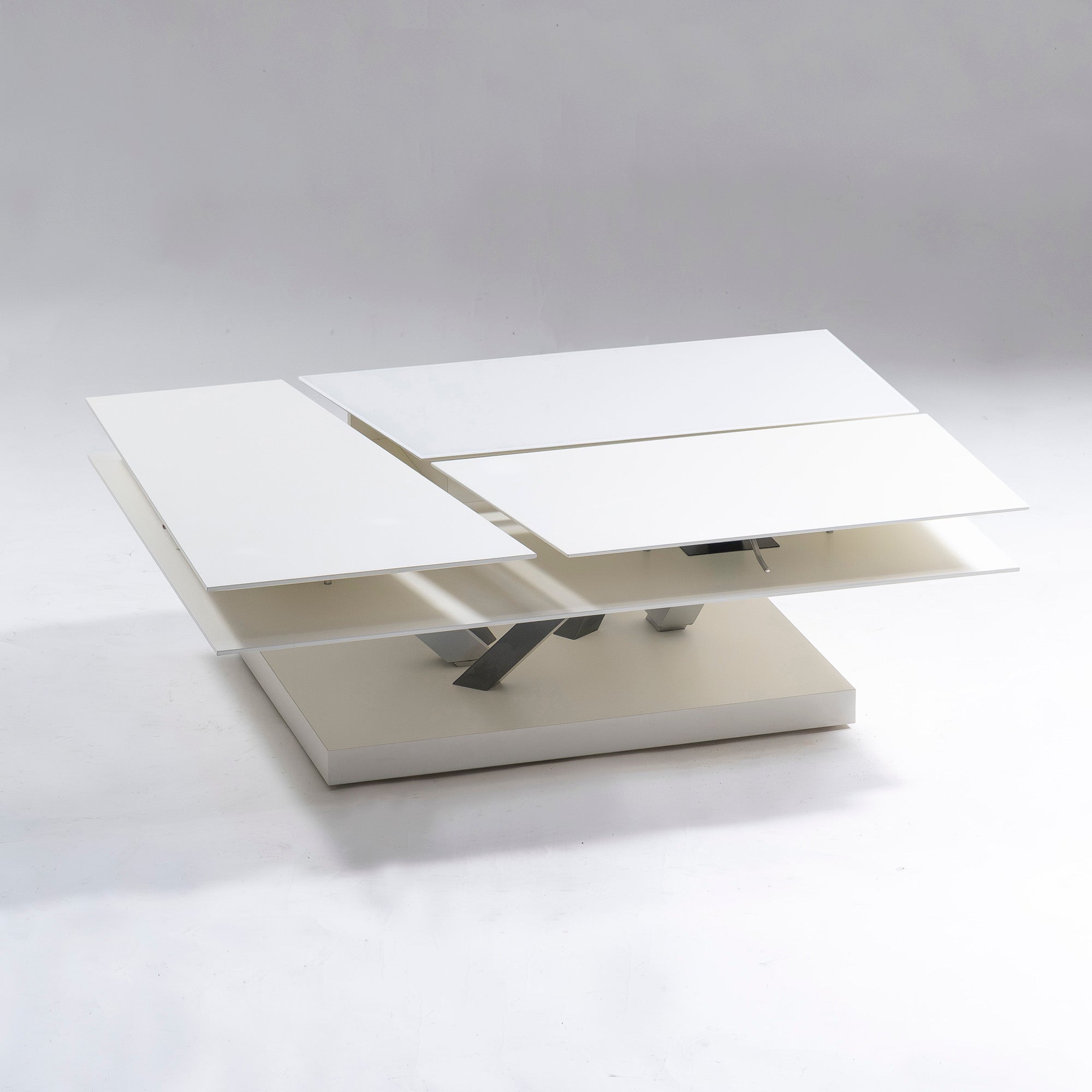 BoConcept ボーコンセプト バルセロナ 北欧モダン センターテーブル