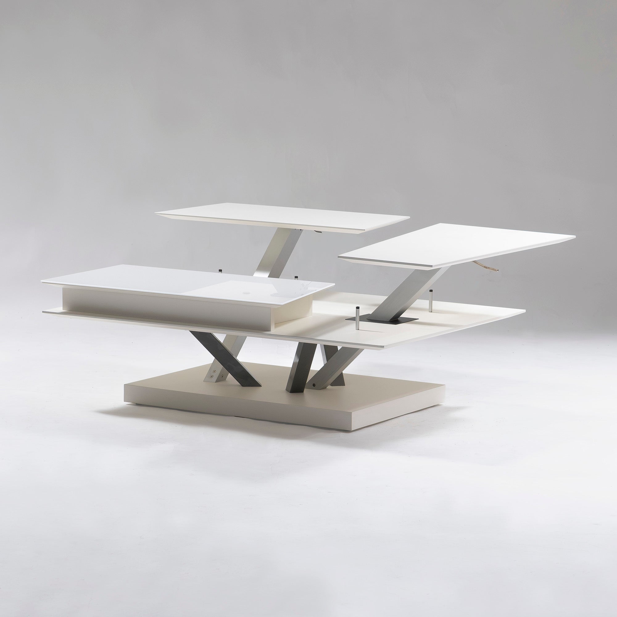 センターテーブル ボーコンセプト BoConcept Barcelona