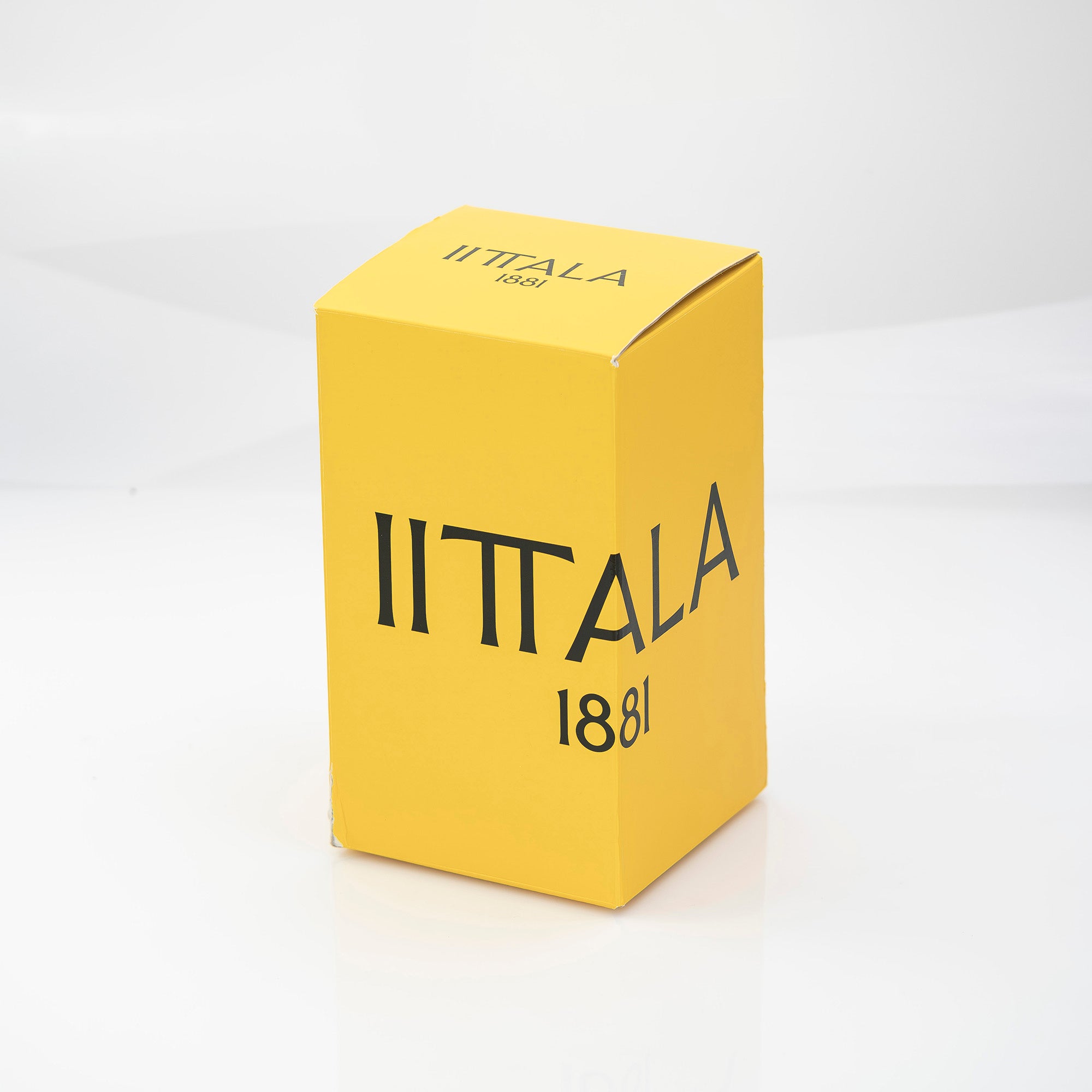 イッタラ iittala PLAY フラワーベース 180mm サーモンピンク 北欧 花瓶 インテリア フィンランド製【美品・箱付】
