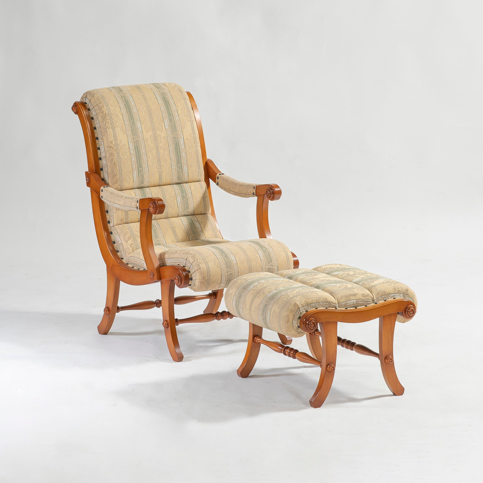 Daniel 横浜ダニエル ラウンジチェア 一人掛けソファ オットマン付 ラウンジチェア 横浜ダニエル Daniel Boot ブーツ ワイドアームチェア