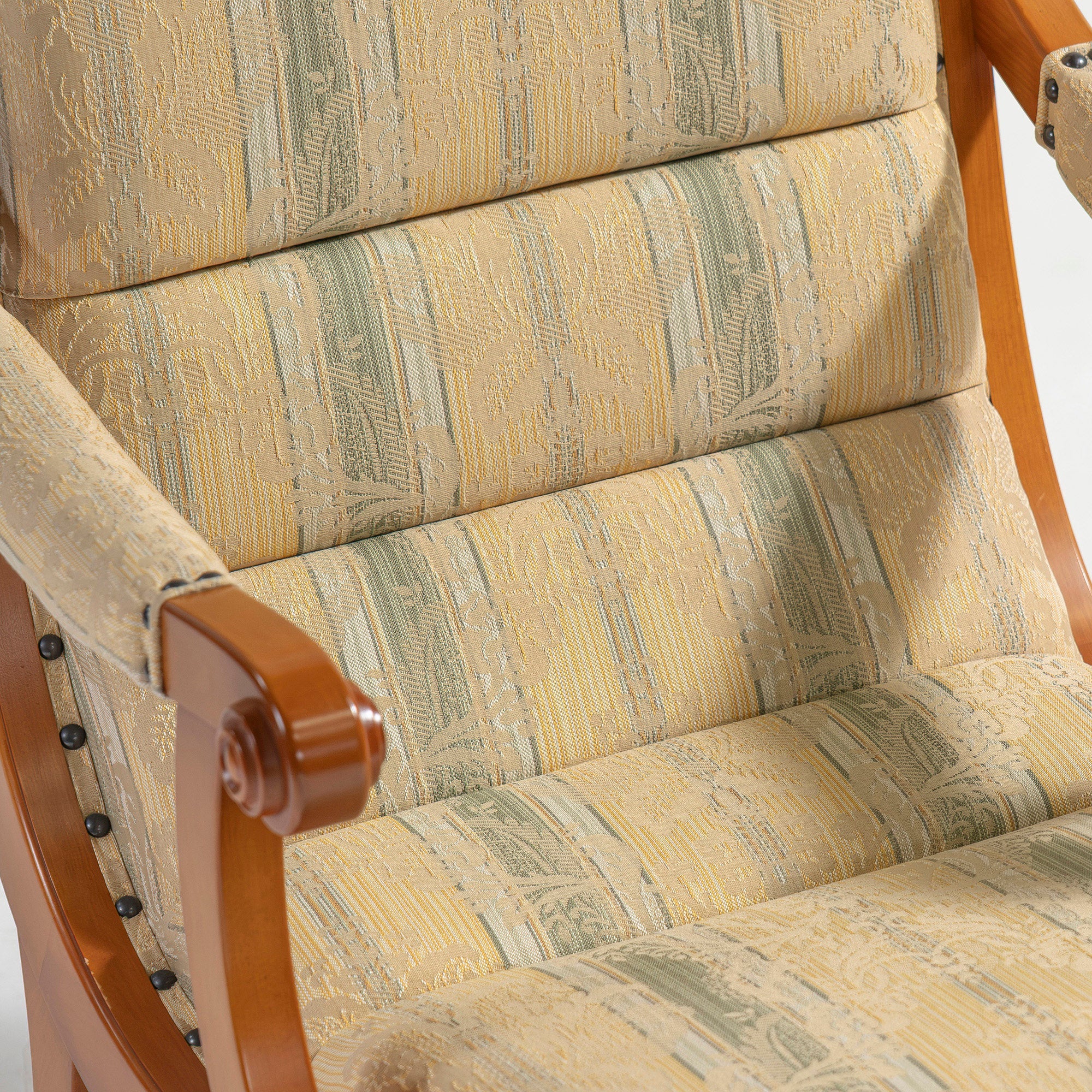 ラウンジチェア 横浜ダニエル Daniel Boot ブーツ ワイドアームチェア