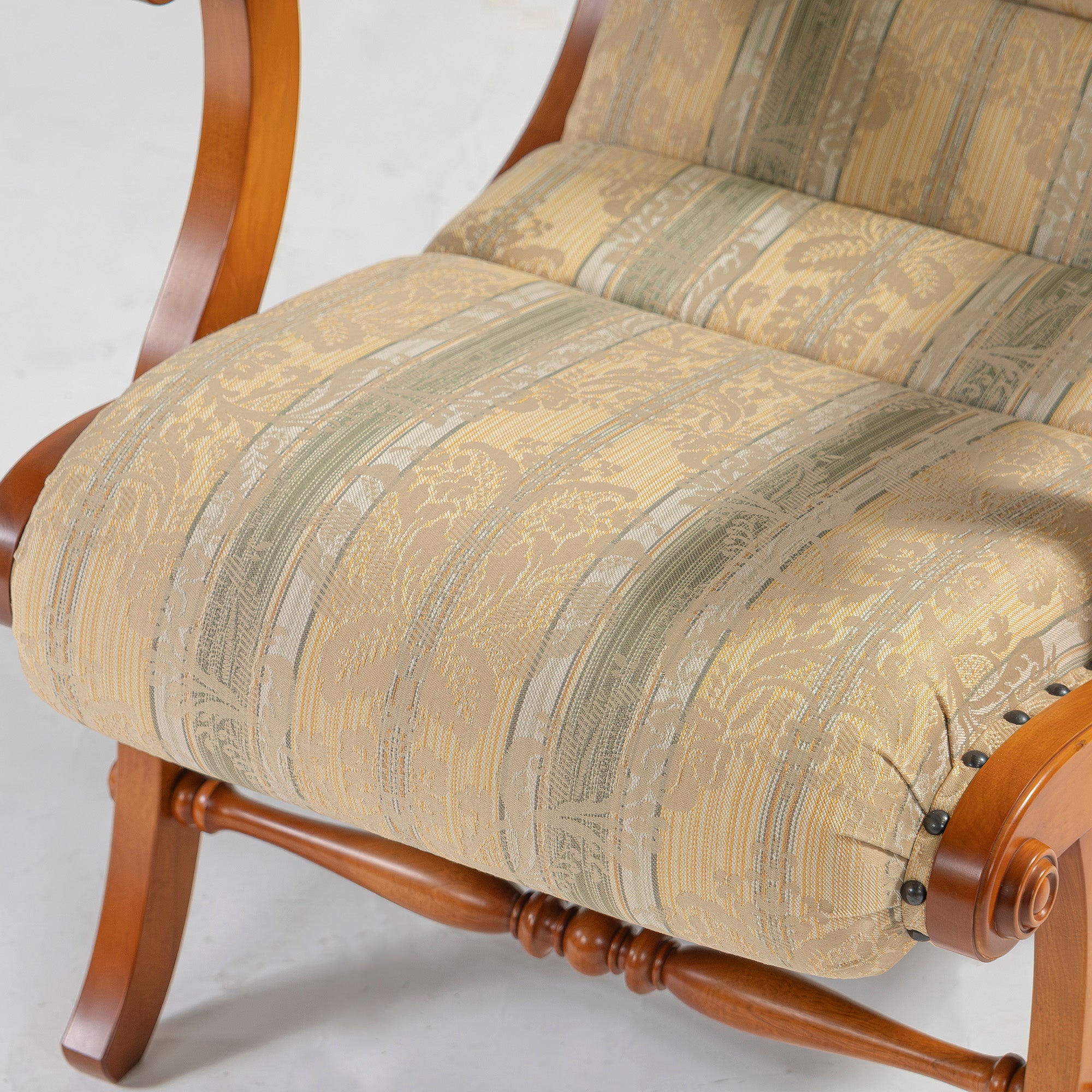 ラウンジチェア 横浜ダニエル Daniel Boot ブーツ ワイドアーム