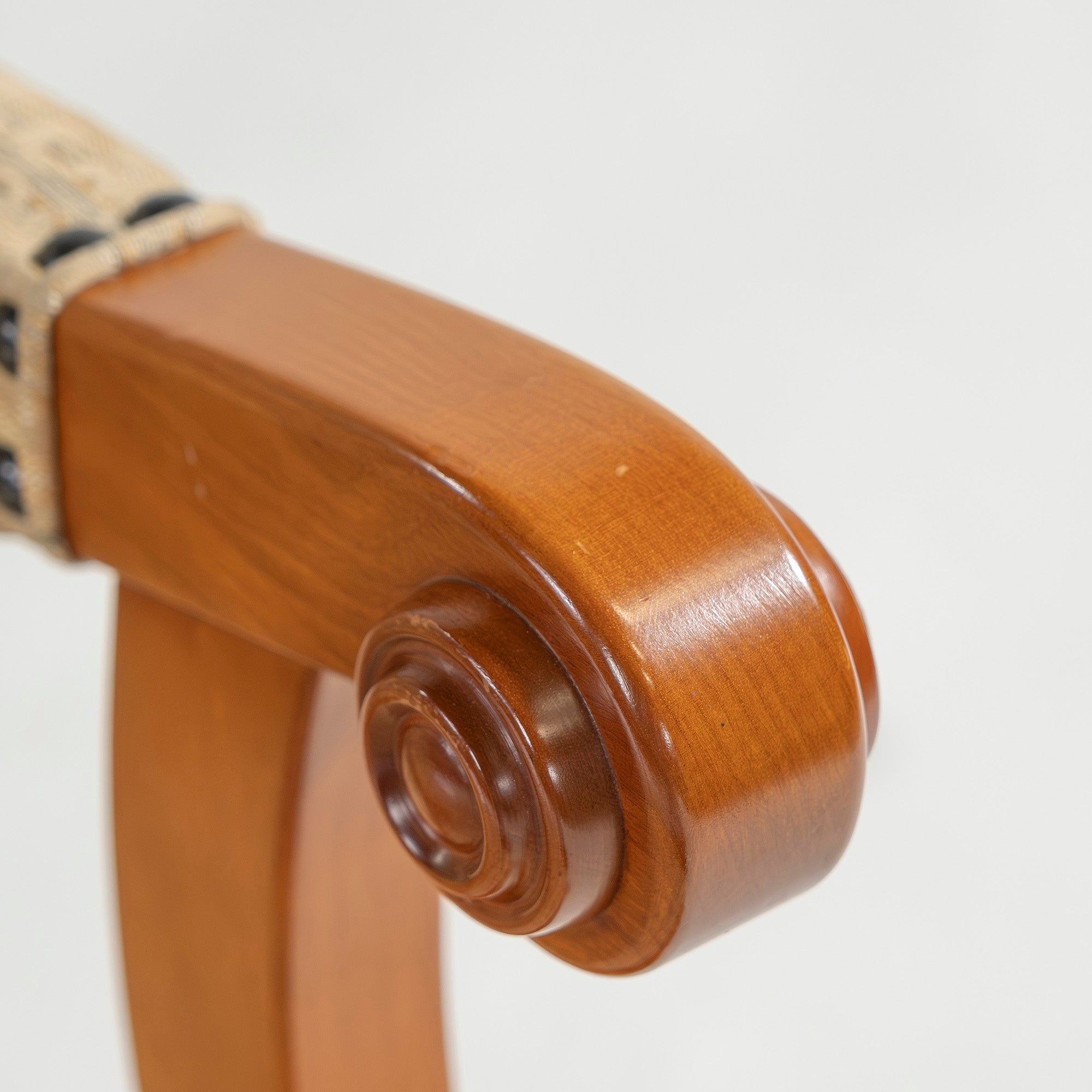 ラウンジチェア 横浜ダニエル Daniel Boot ブーツ ワイドアーム