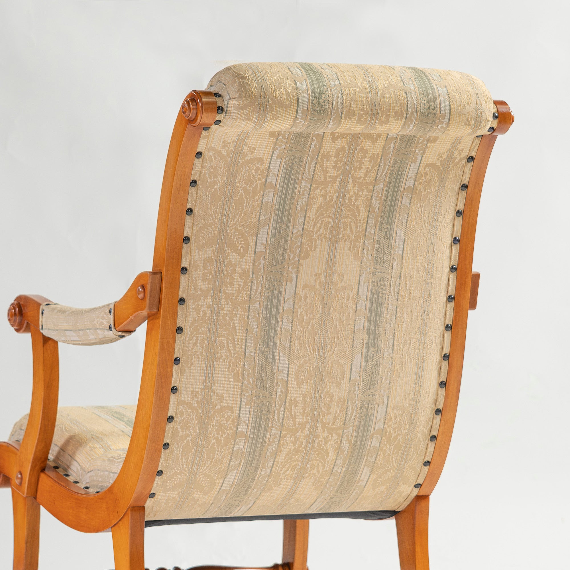 ラウンジチェア 横浜ダニエル Daniel Boot ブーツ ワイドアーム