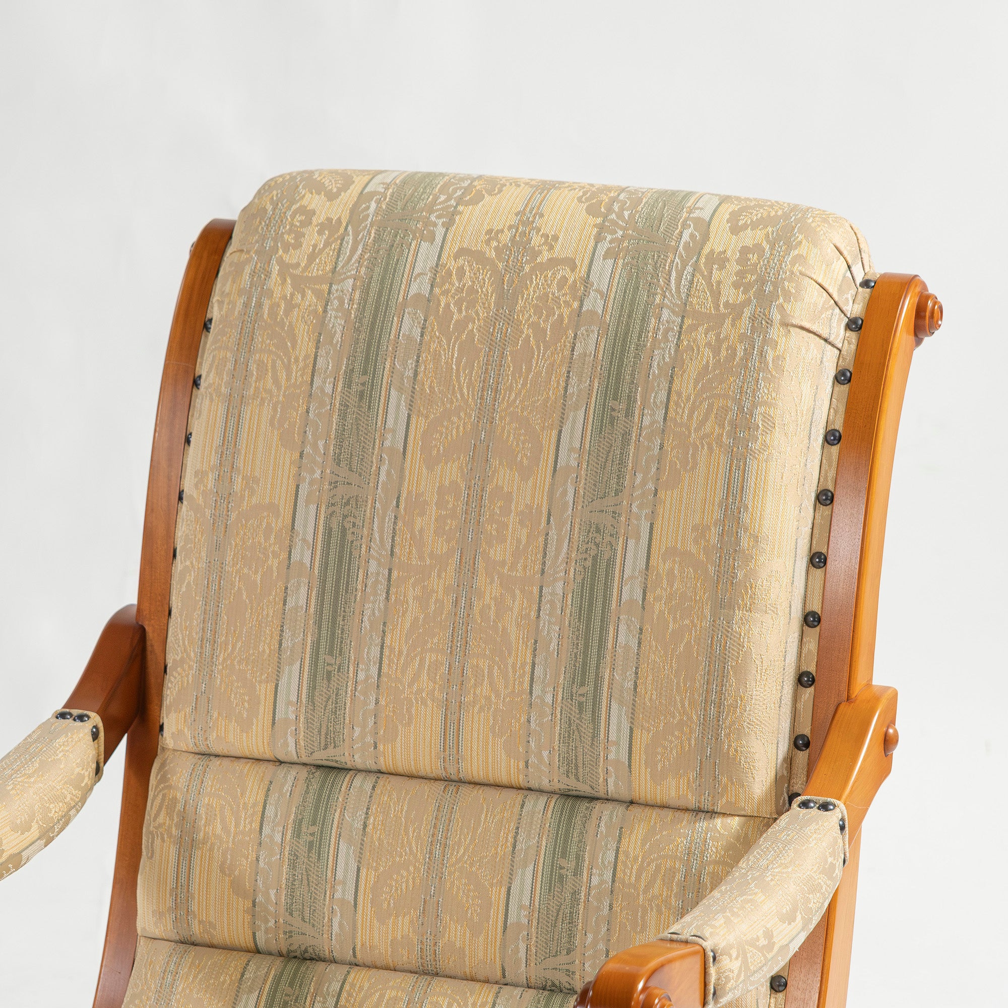 ラウンジチェア 横浜ダニエル Daniel Boot ブーツ ワイドアームチェア