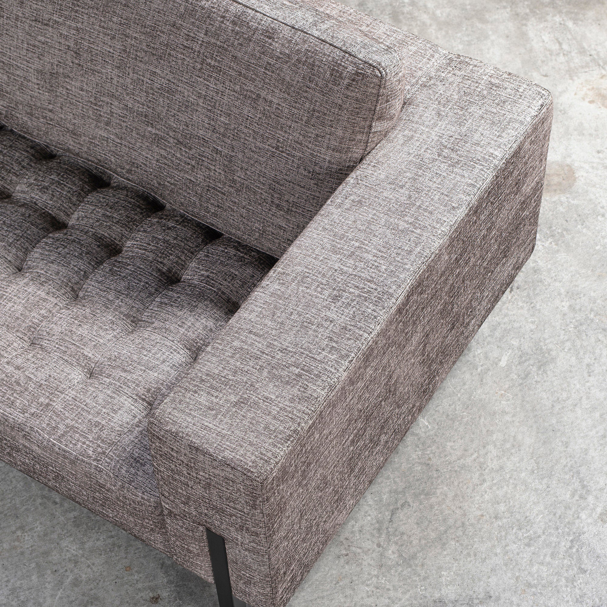 ソファ リッツウェル Ritzwell AVENUE アヴェニュー 3Pソファ