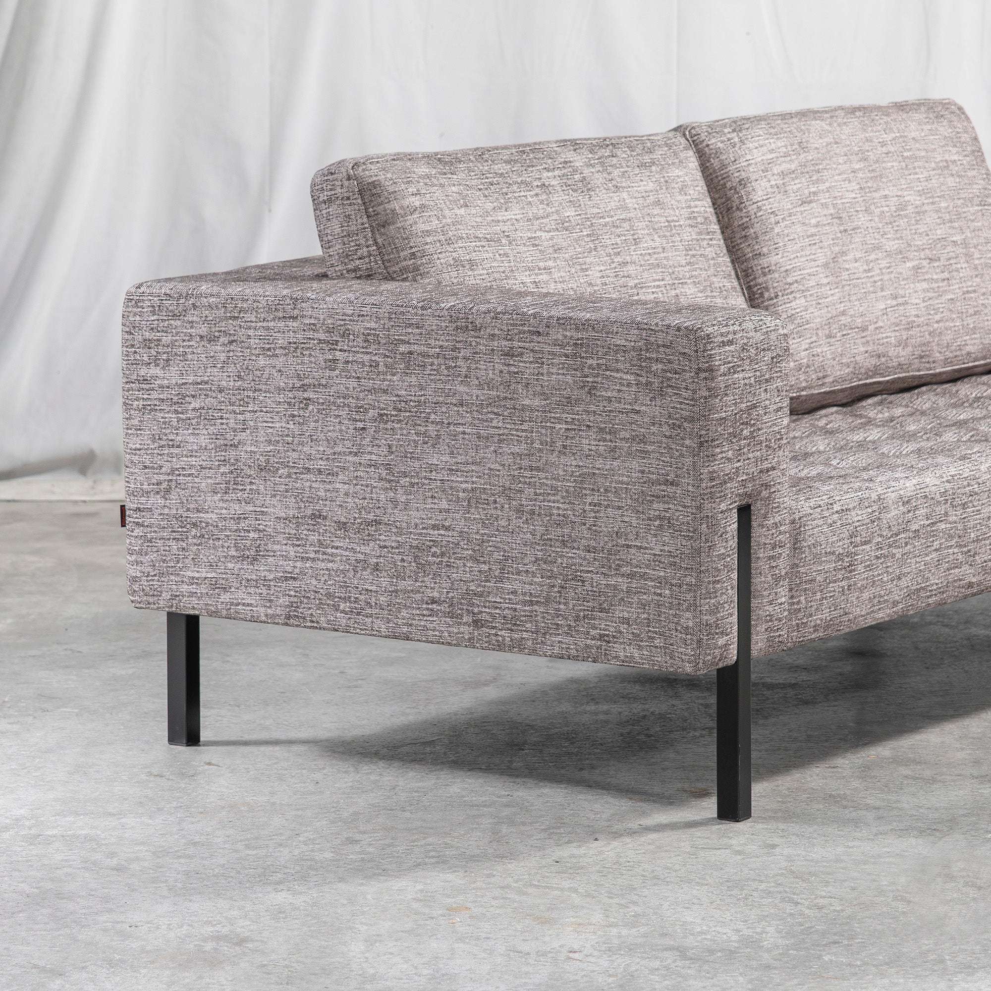 ソファ リッツウェル Ritzwell AVENUE アヴェニュー 3Pソファ