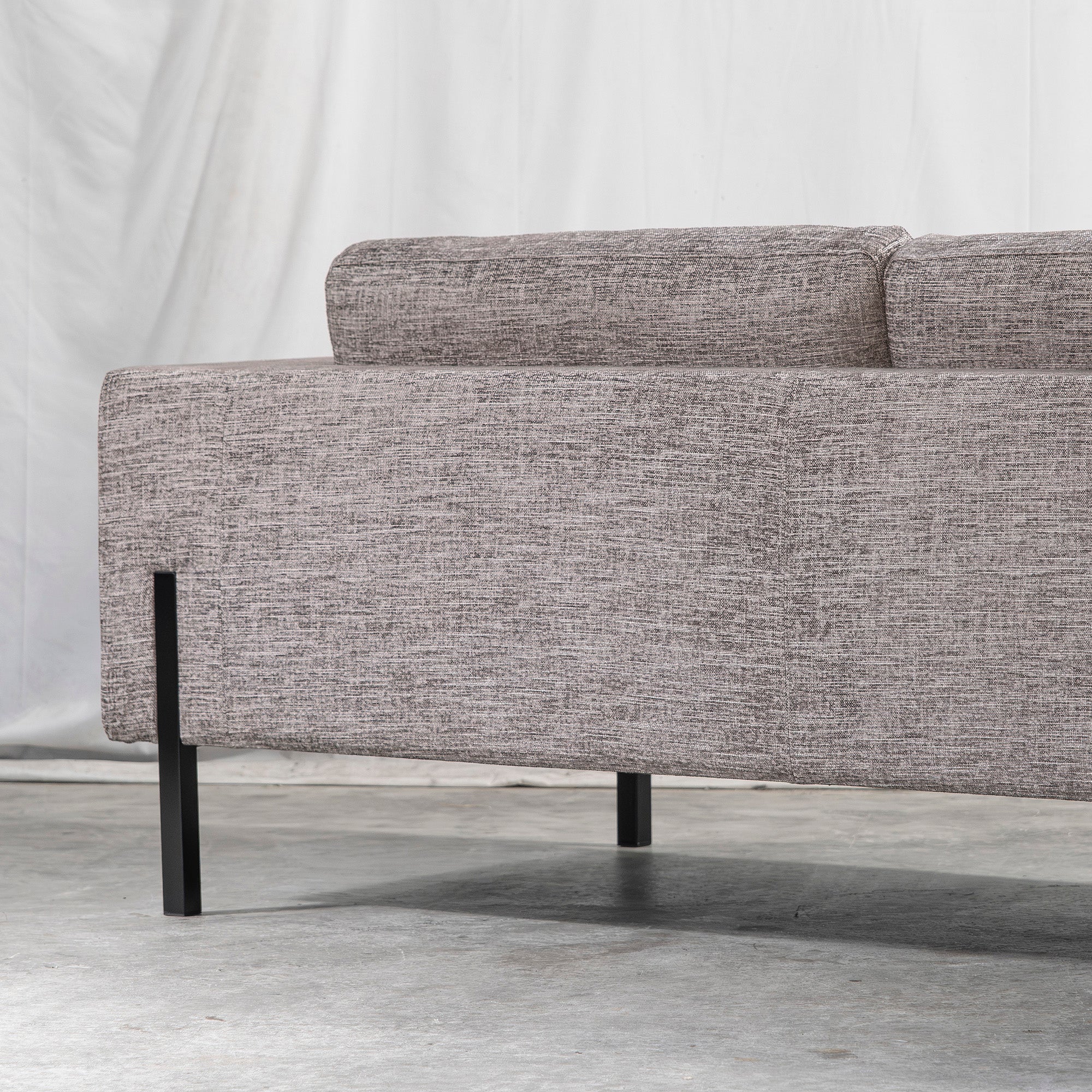 ソファ リッツウェル Ritzwell AVENUE アヴェニュー 3Pソファ