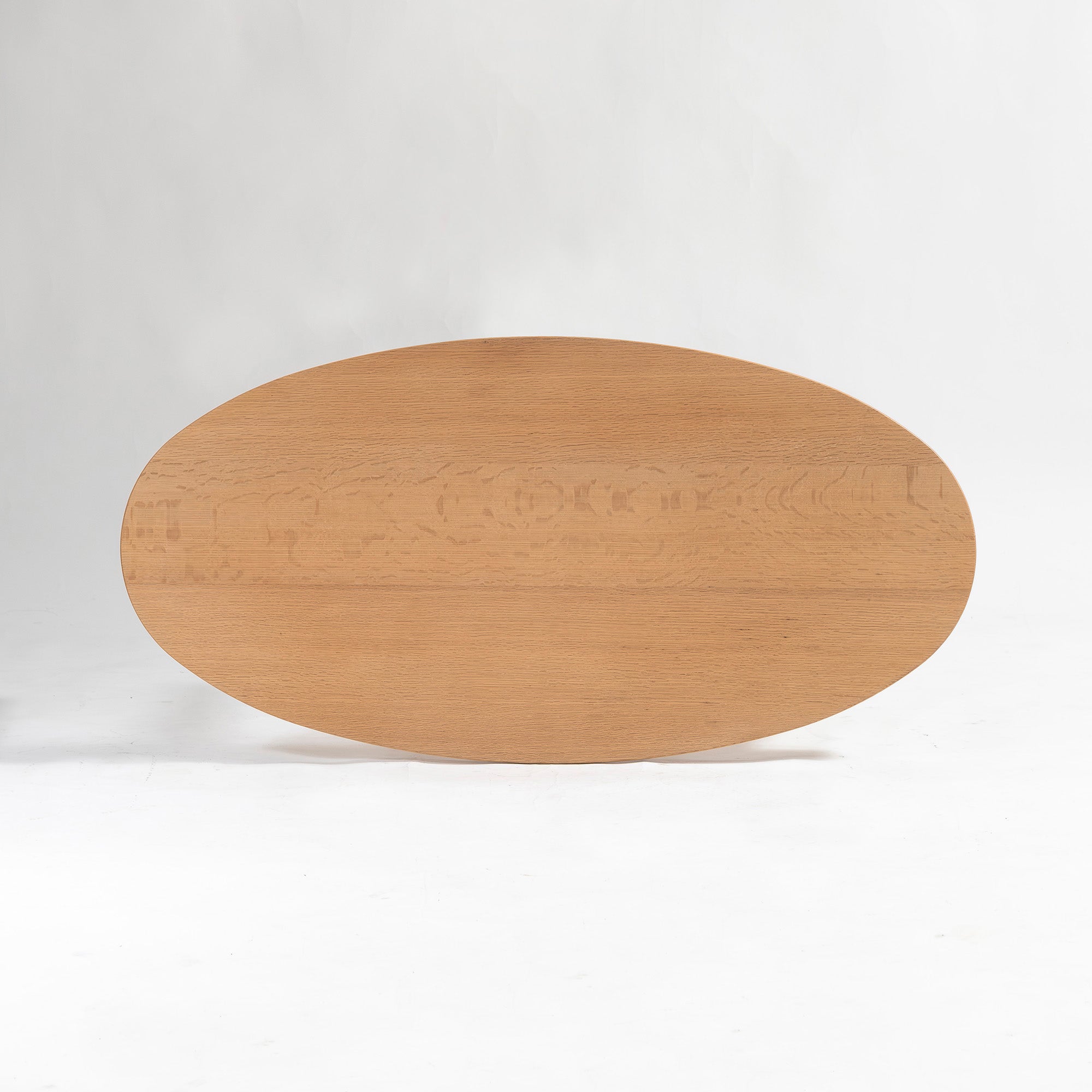 センターテーブル 柏木工 KASHIWA Nソフィー リビングテーブル 幅120cm オーク無垢材 ナラ材 オーバル天板 北欧 ナチュラル 和モダン 国産